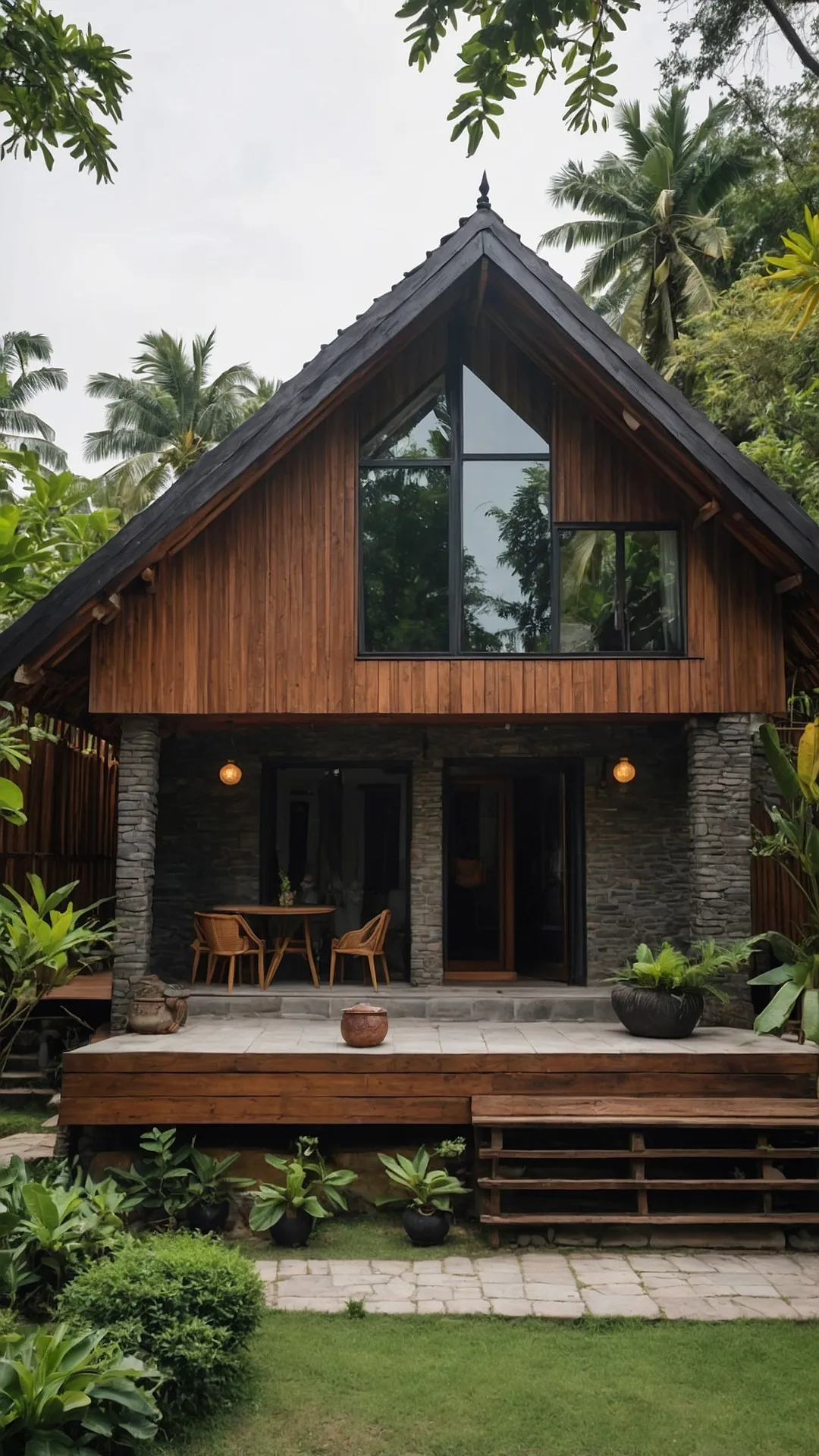 Village Zen Retreat