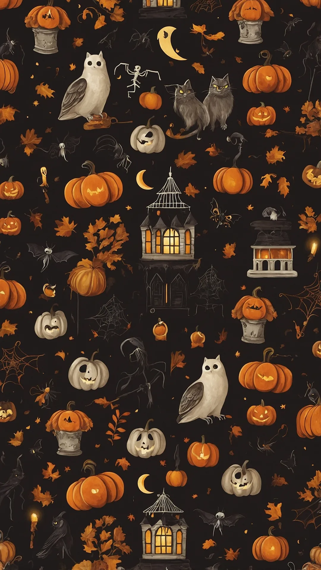Monster Mash Mob