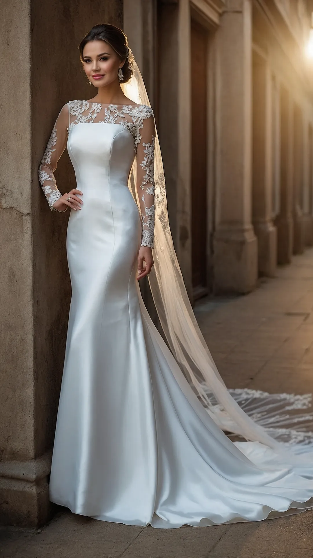 Sculpted Splendor