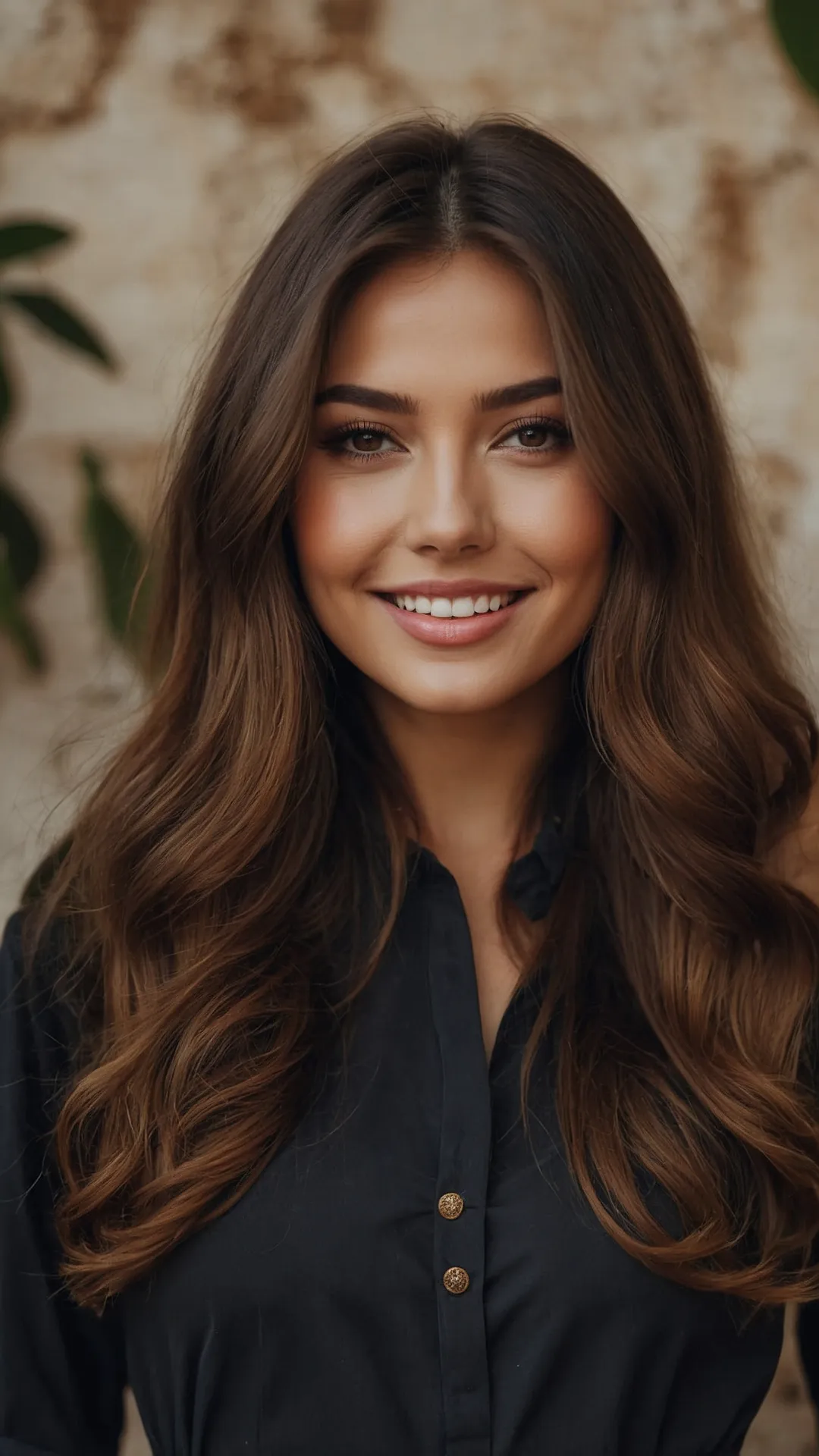 Beyond Brunette