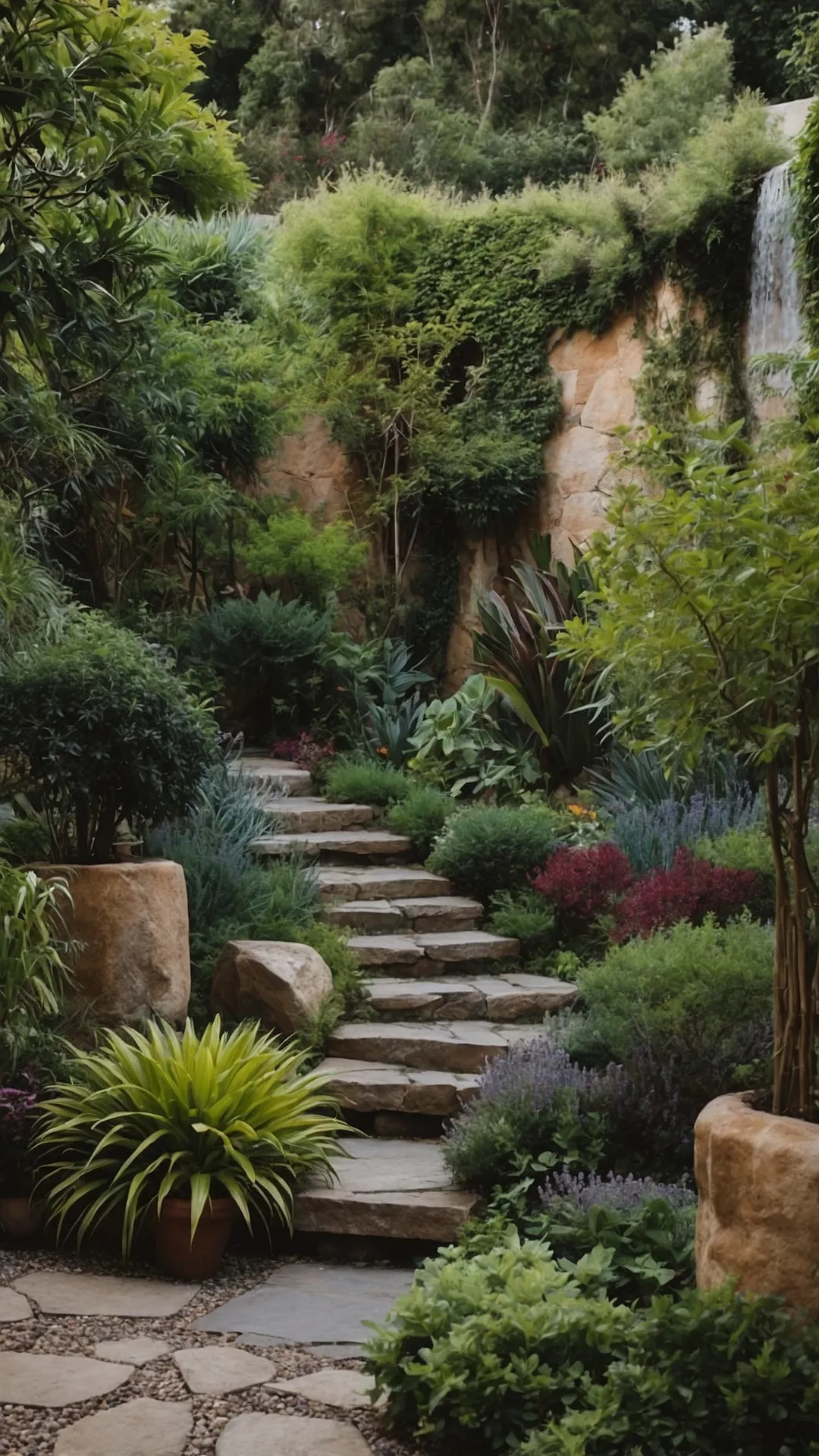 Chill Plant Haven