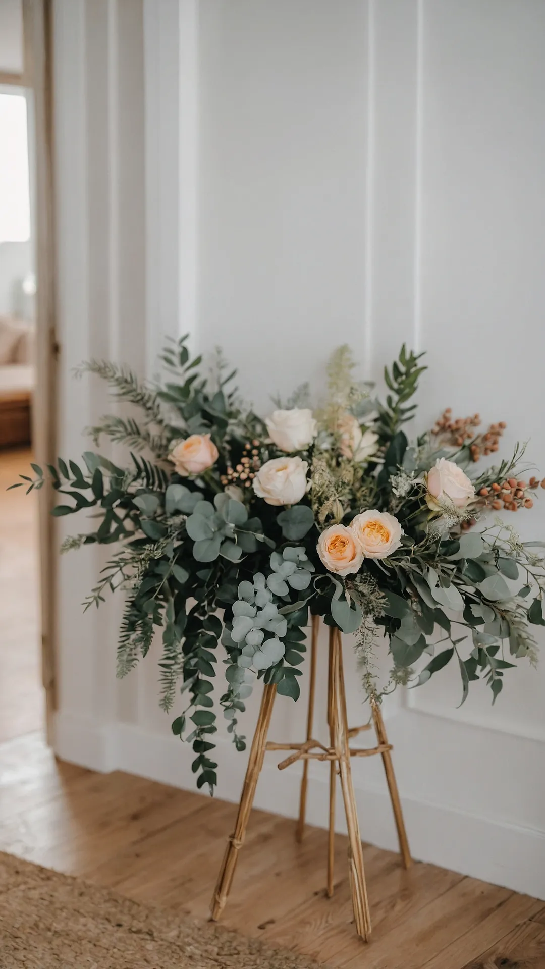 Living Space Bloom Upgrade