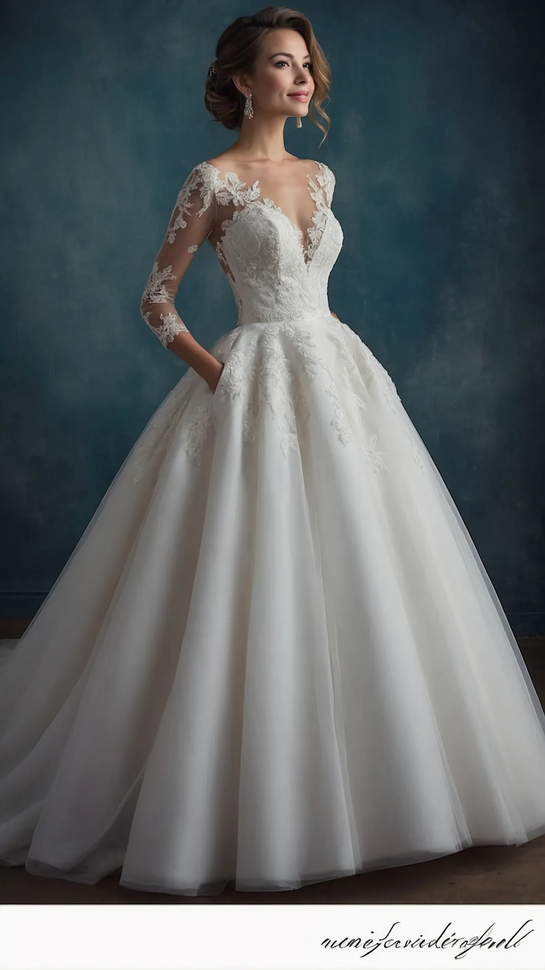 Princess Pockets, Perfect Basque