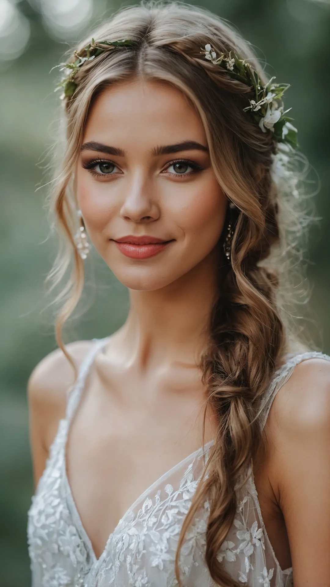 Neverland's Long Hair Secret