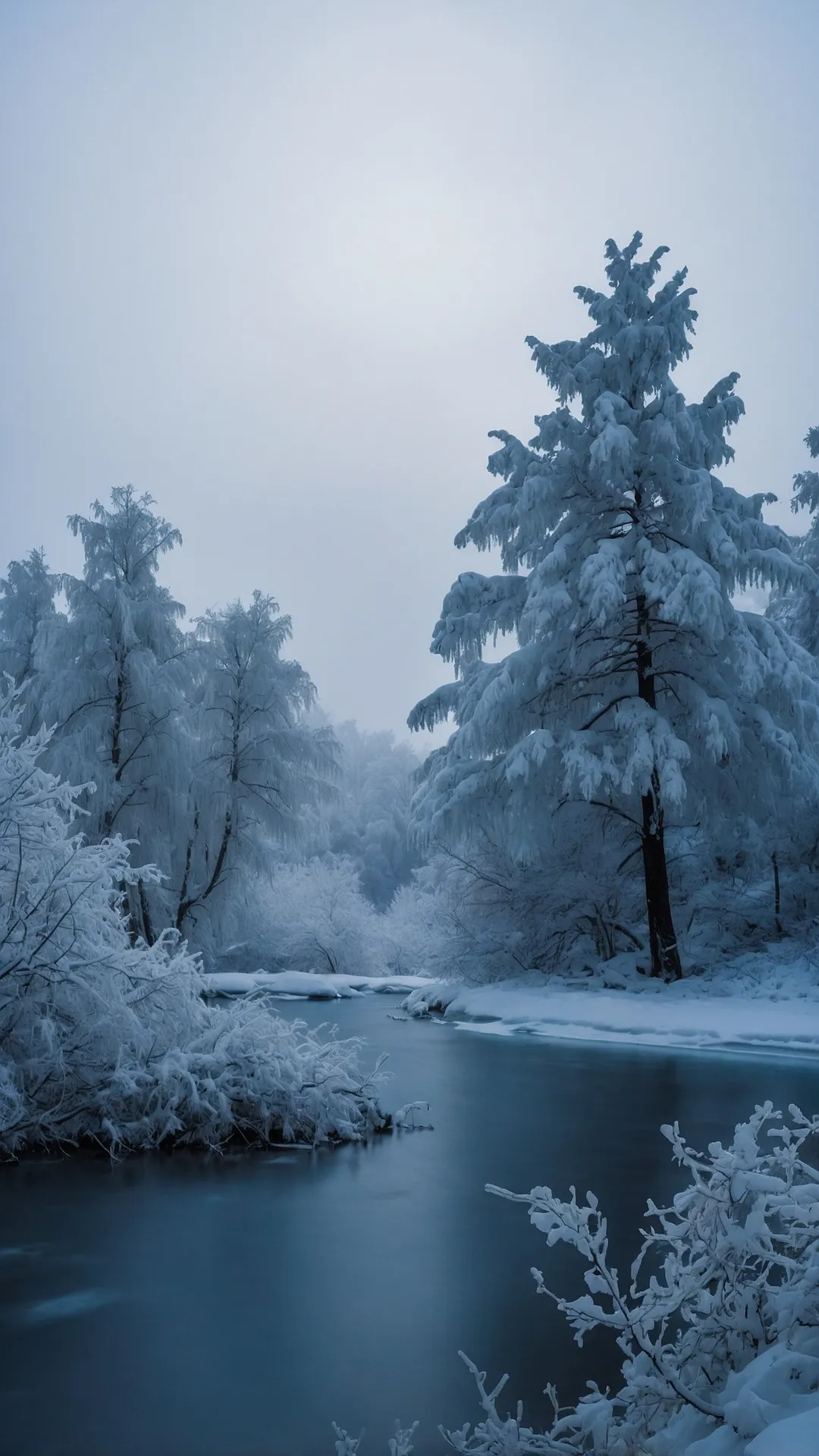 Chill Air, Warm Hearts