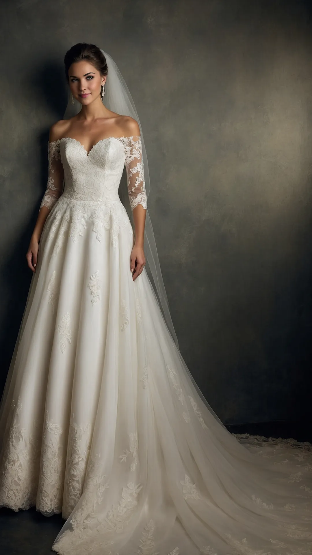 Your Power Silhouette