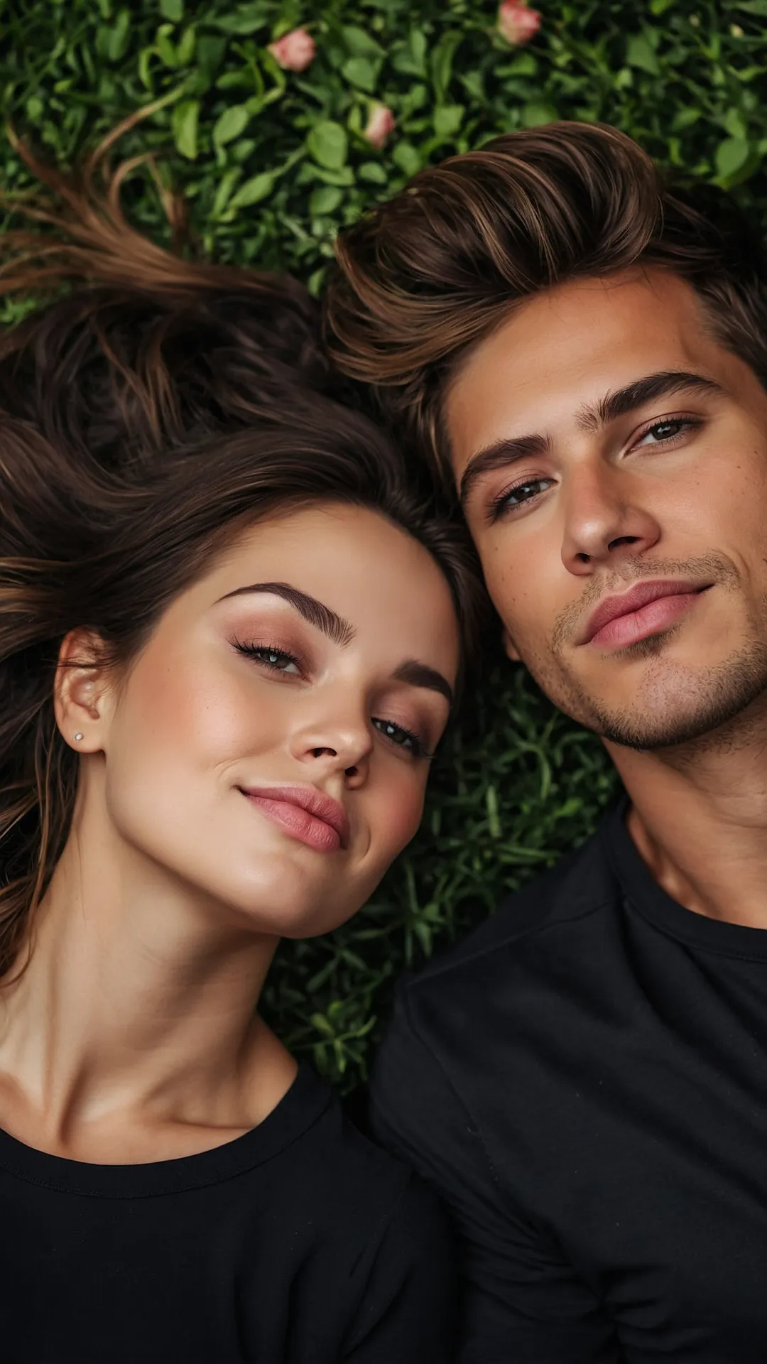 Outdoor Love Display