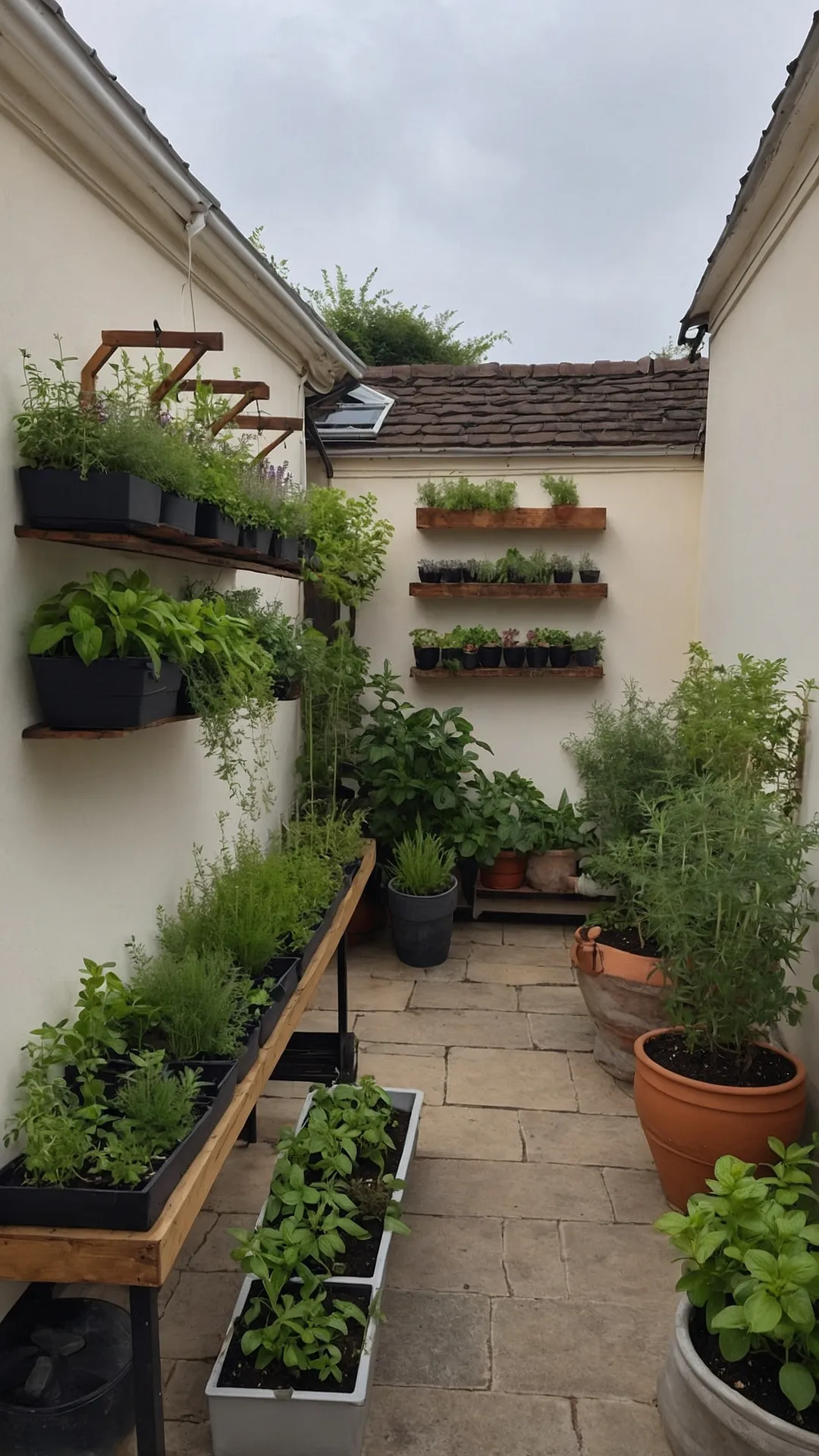 Gourmet Greens for Celebration