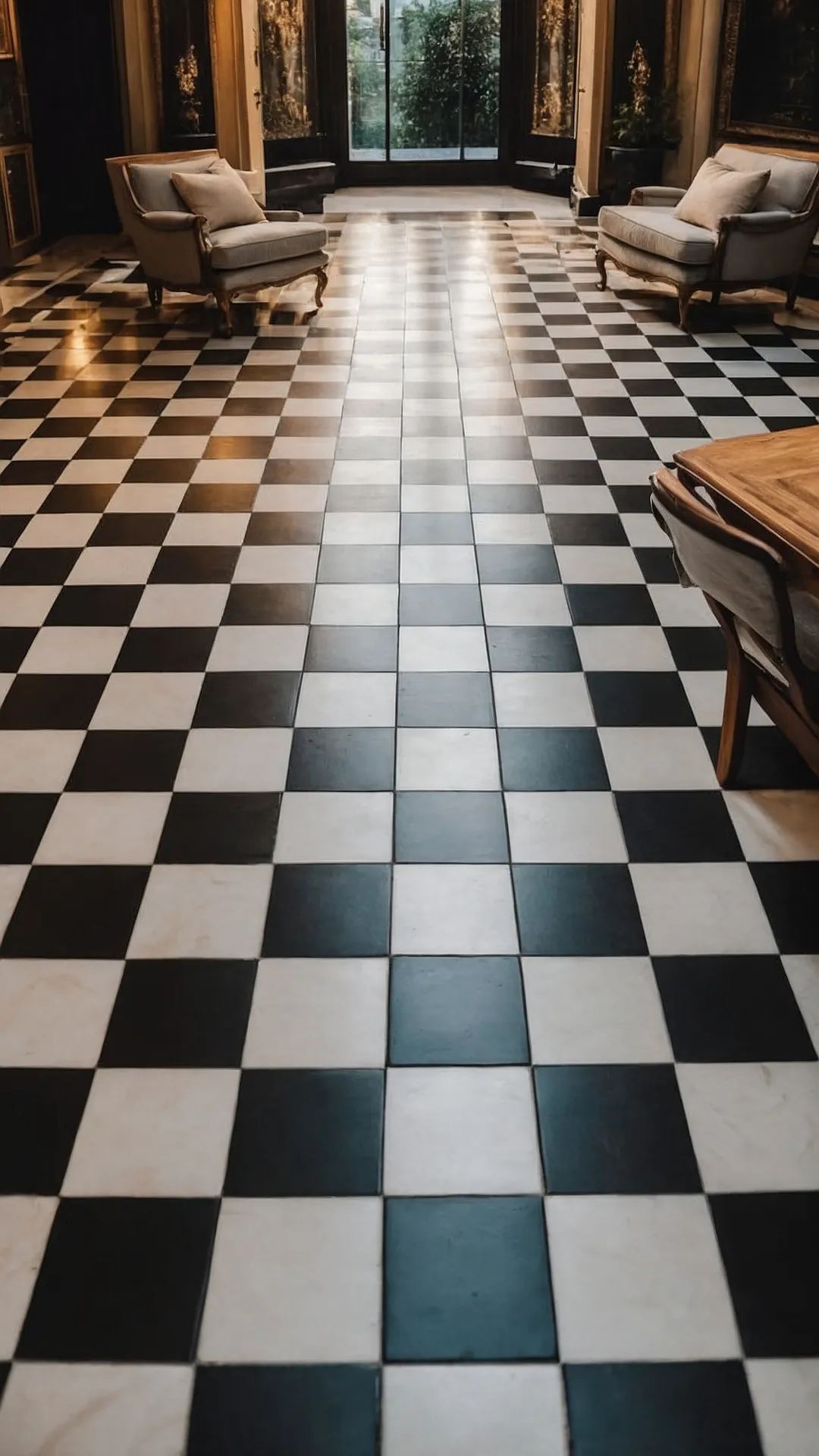 Game On: 2026 Floors