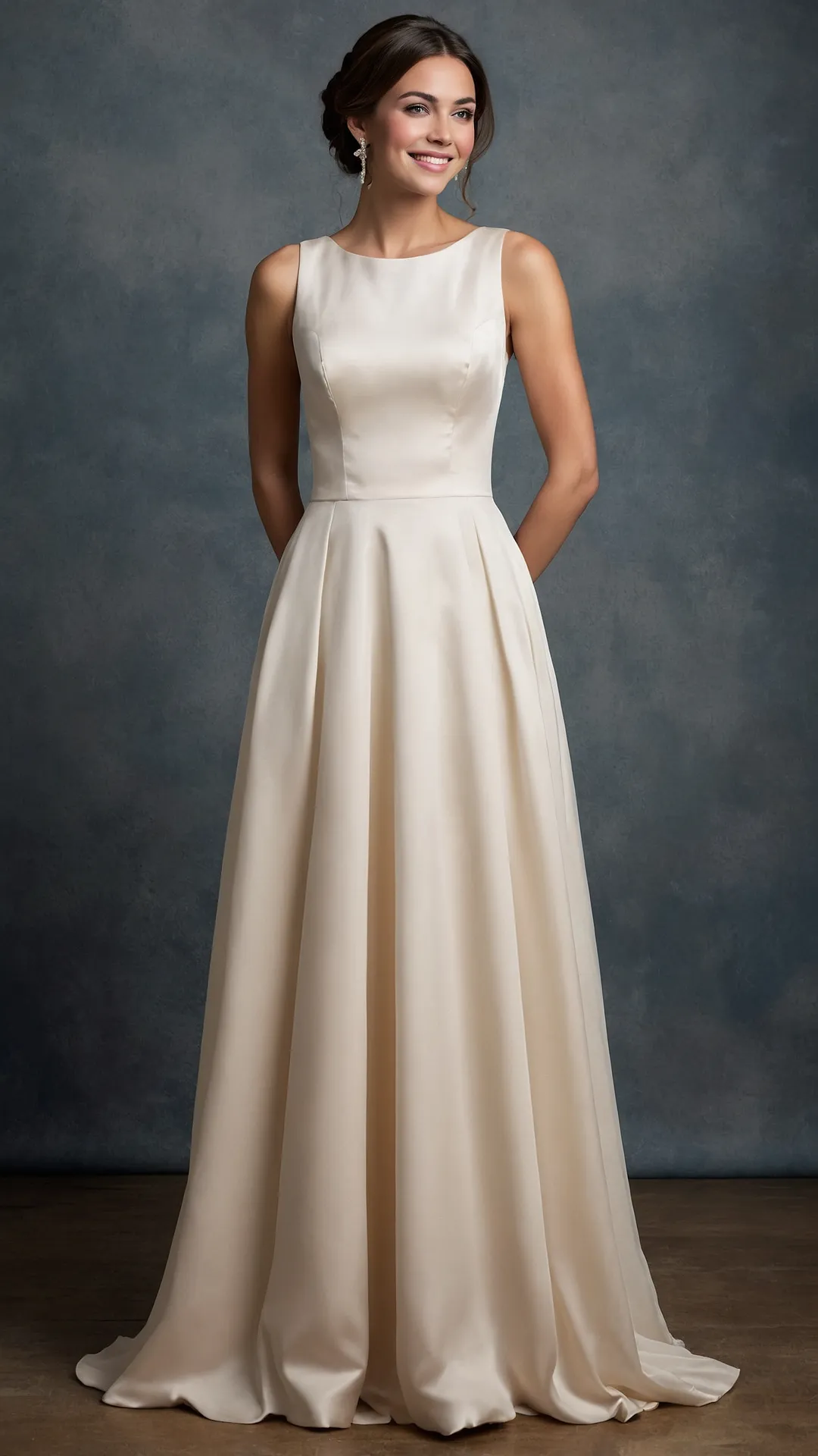 Ethereal Floats: 2026 Dreams