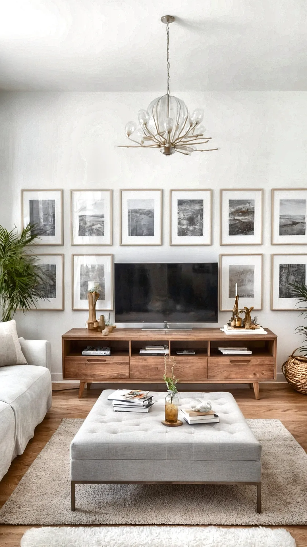 Space That Sings: Design Your Domain