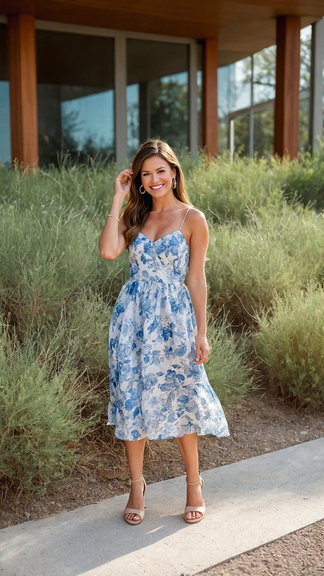 Radiant Reception Ready