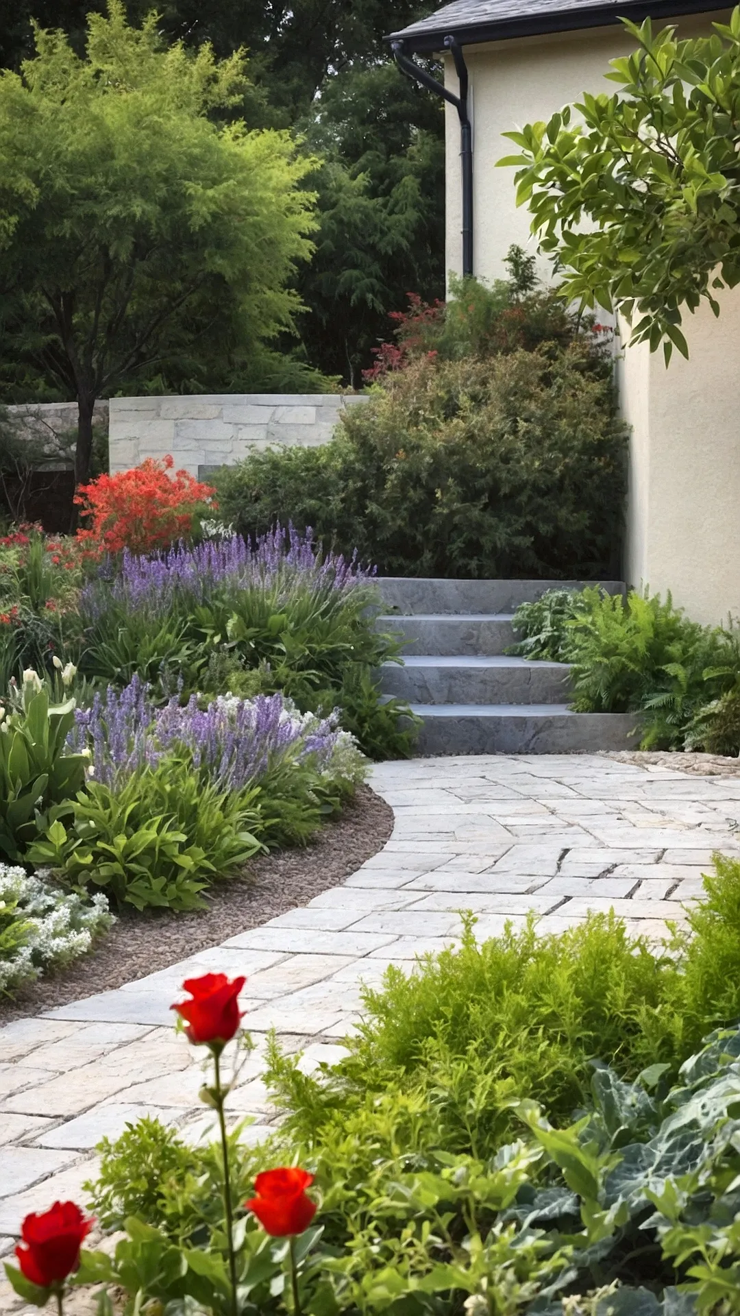 Beyond the Lawn: Relax