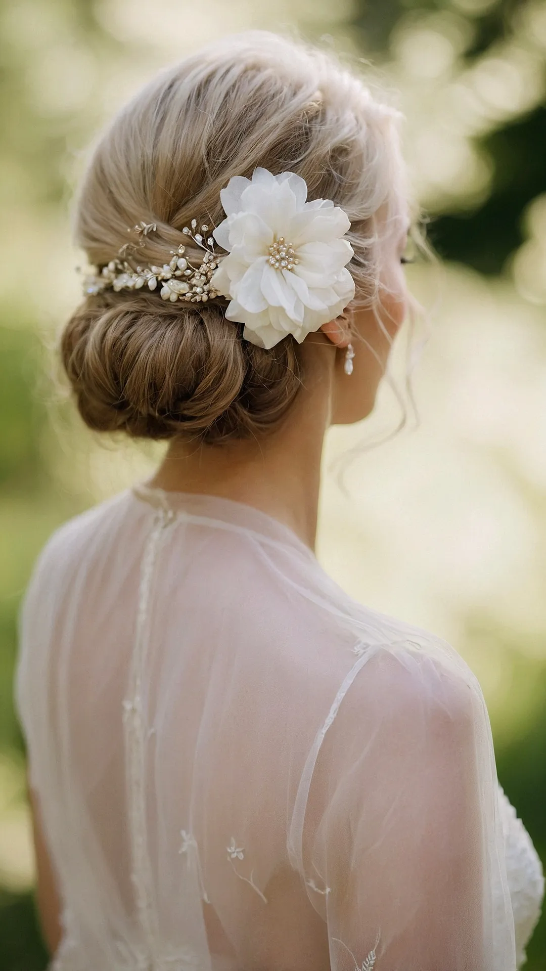 Beyond Beautiful Braids