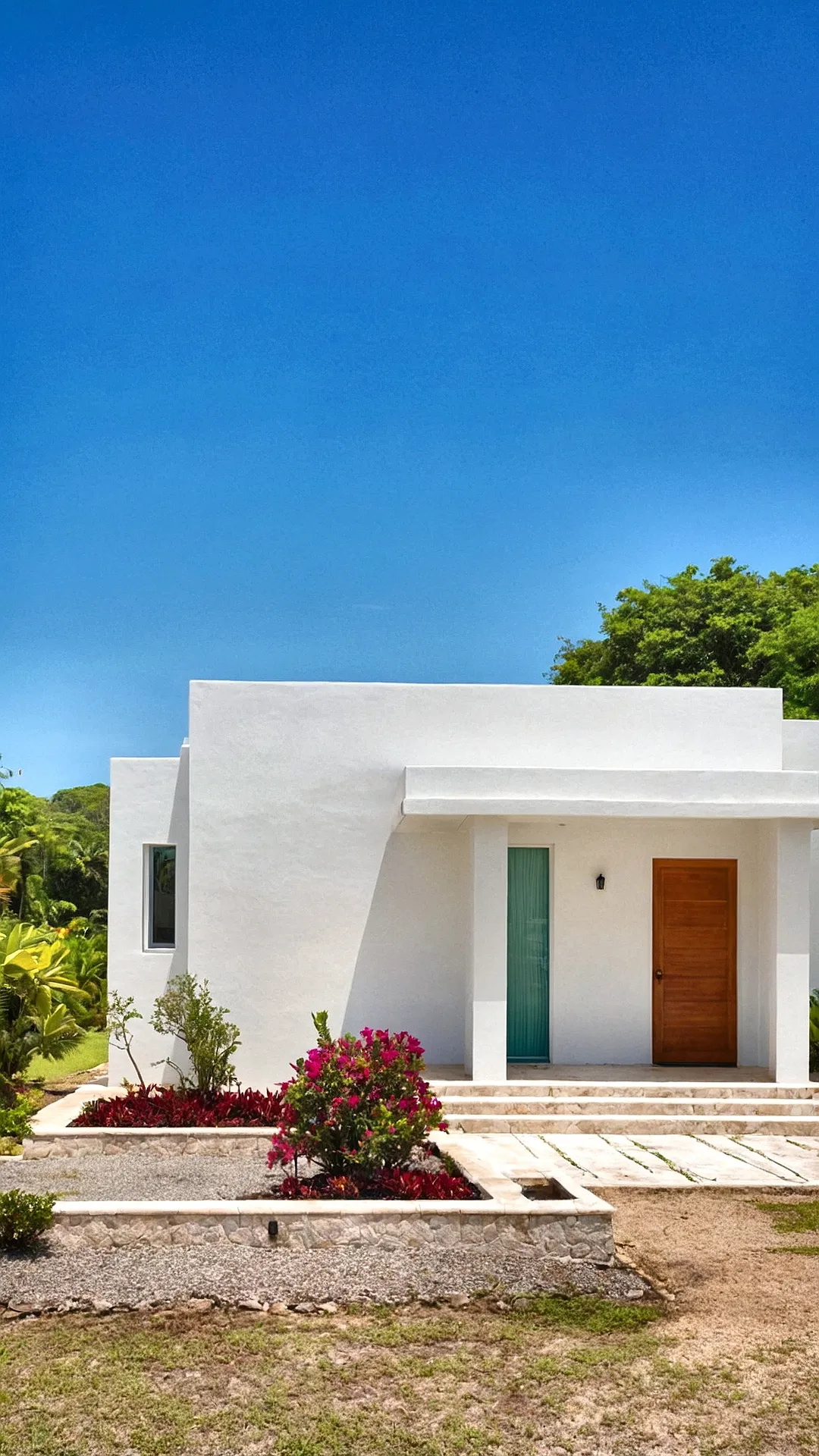 Tropical Living Dream