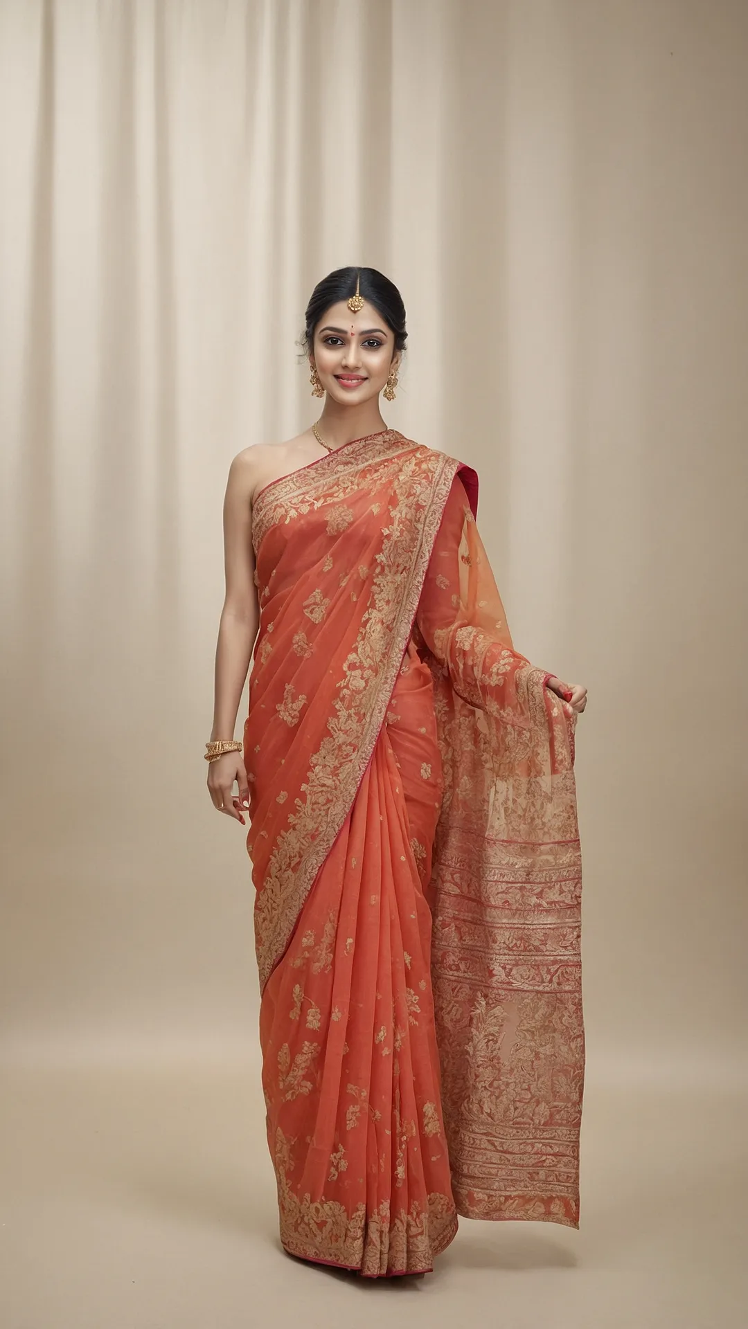 Shoulder Showstopper