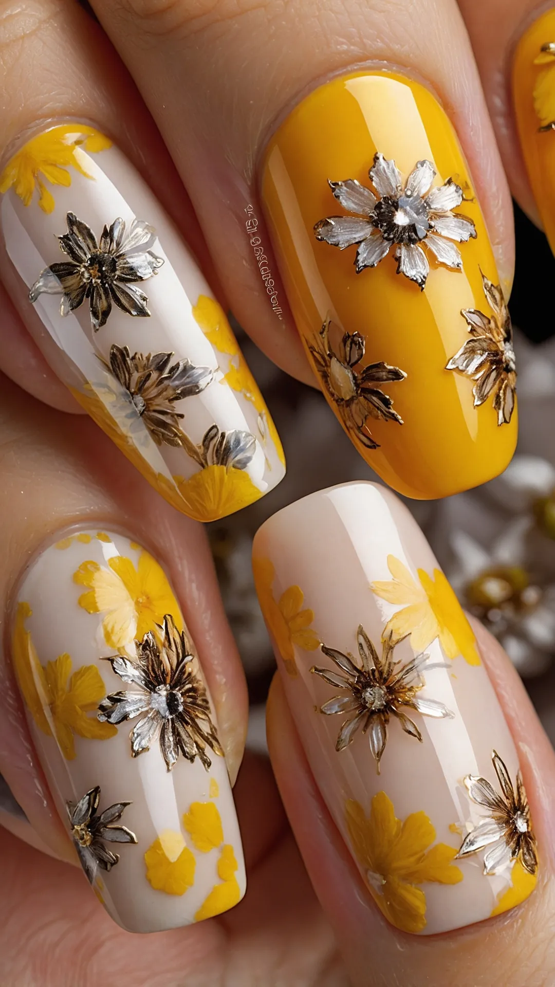 Resort Mode Mani