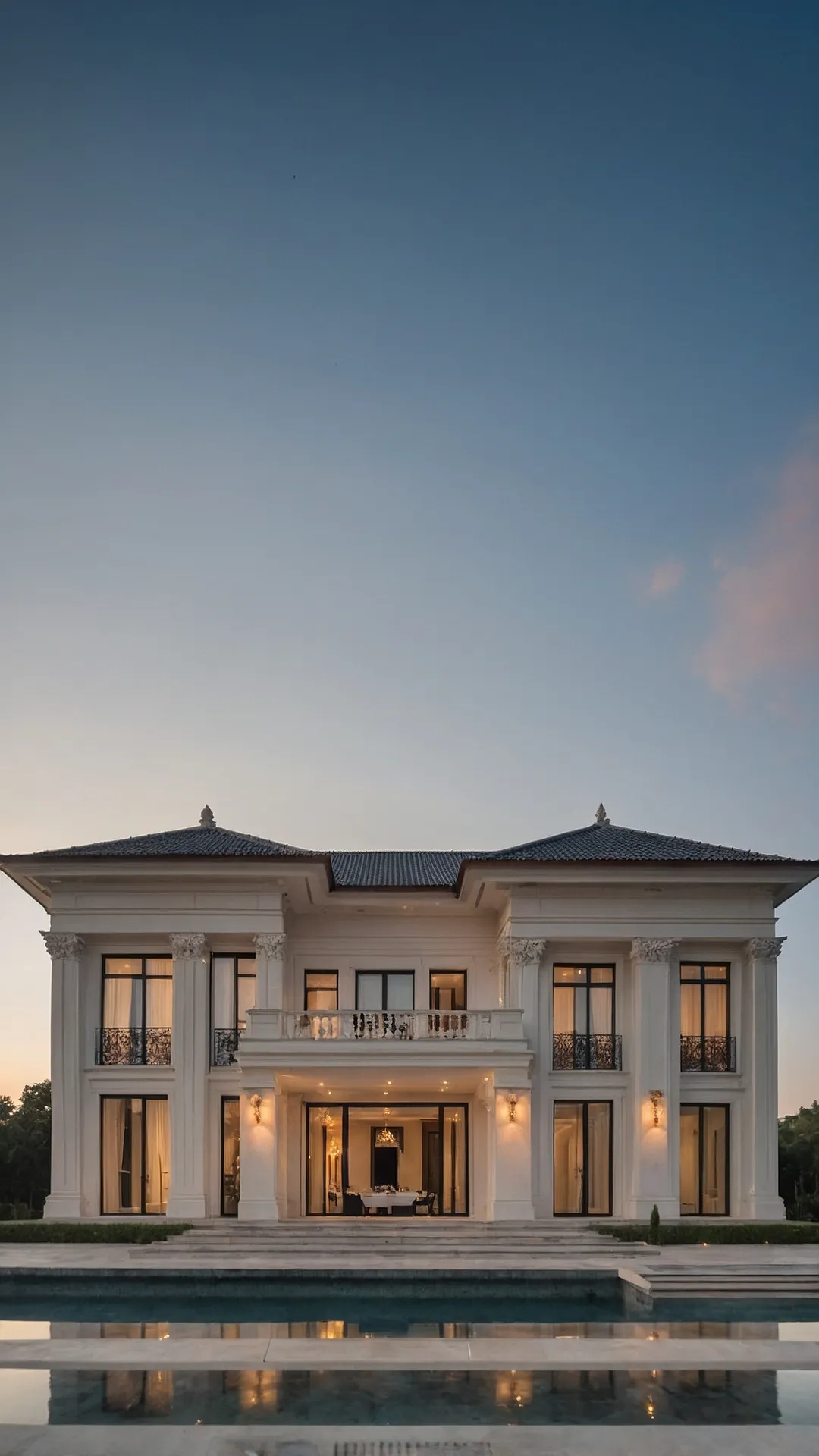 Grand Entrance Goals