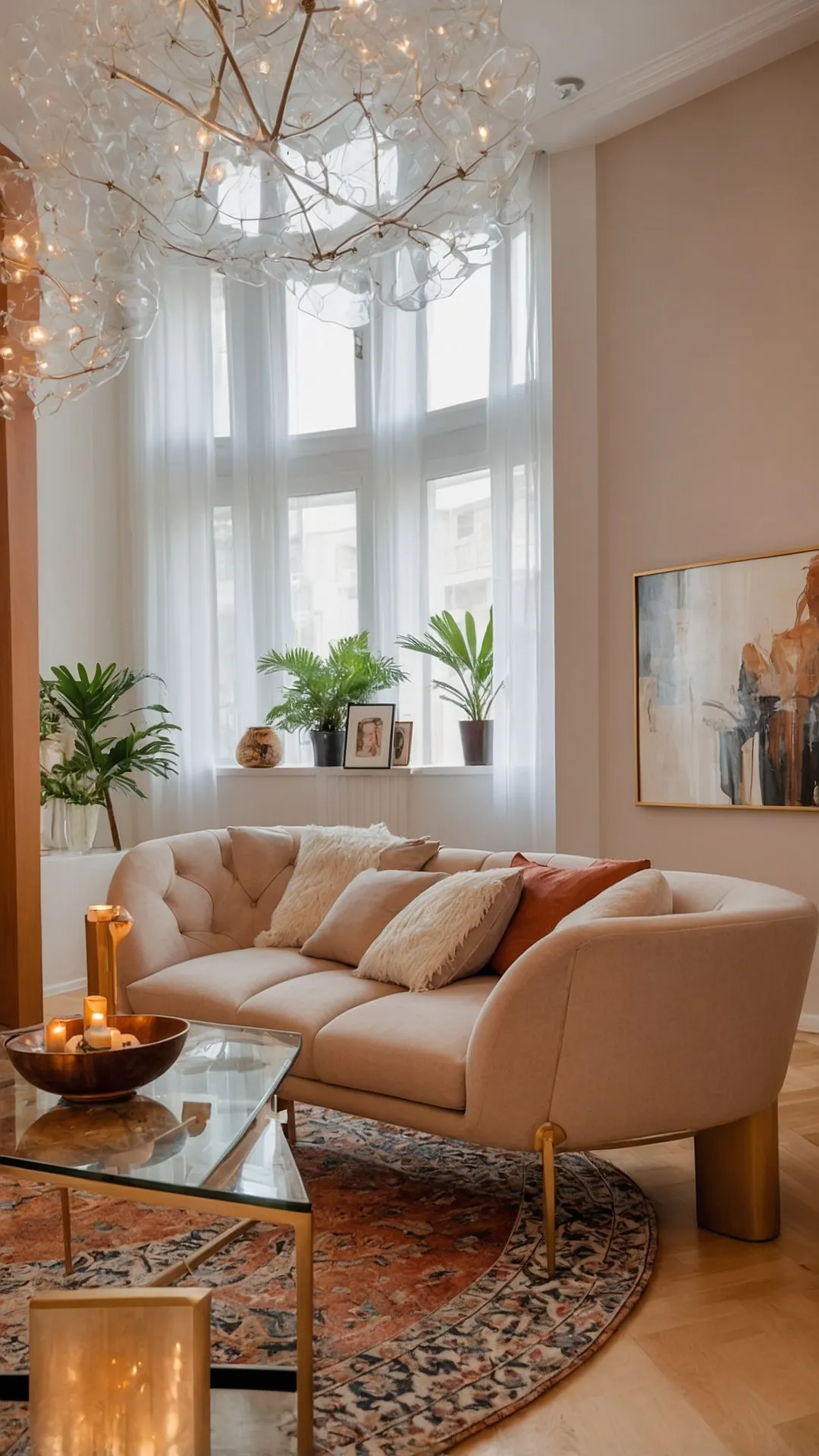 Room with a Vibe