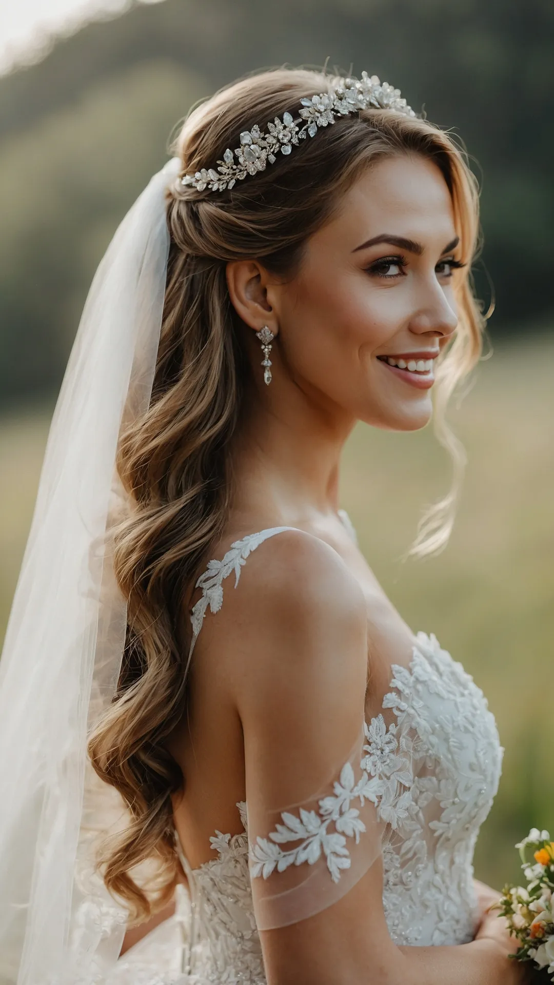 Cinderella's Modern Mane