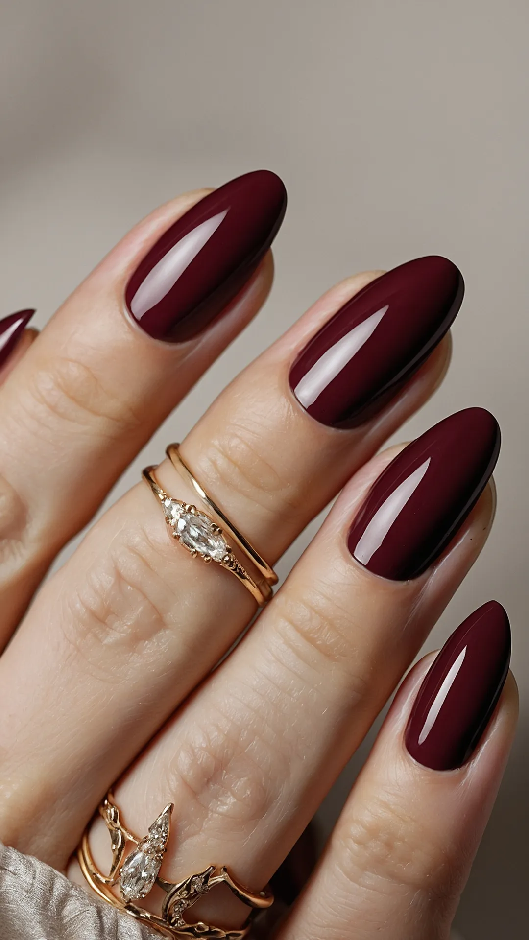 High-Shine Tips