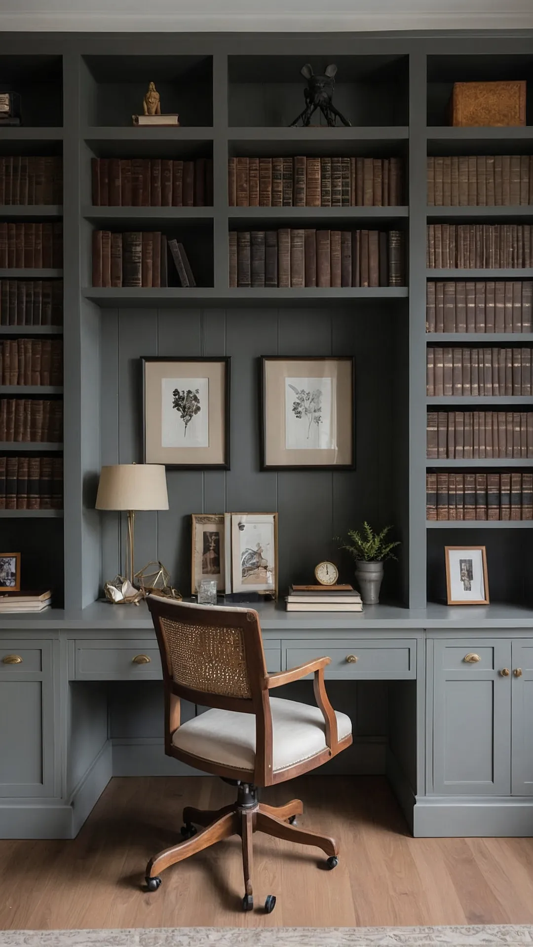 Study Zone Envy