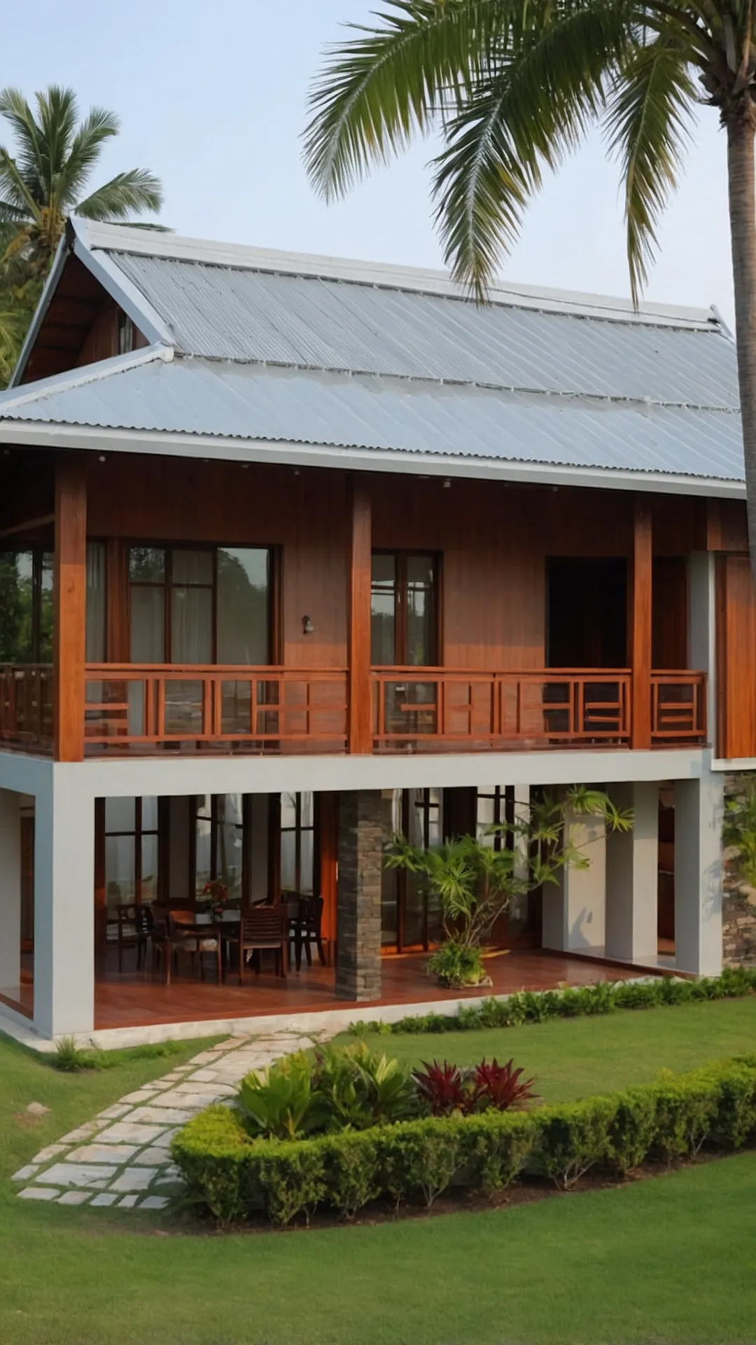 Freedom Home Ideas