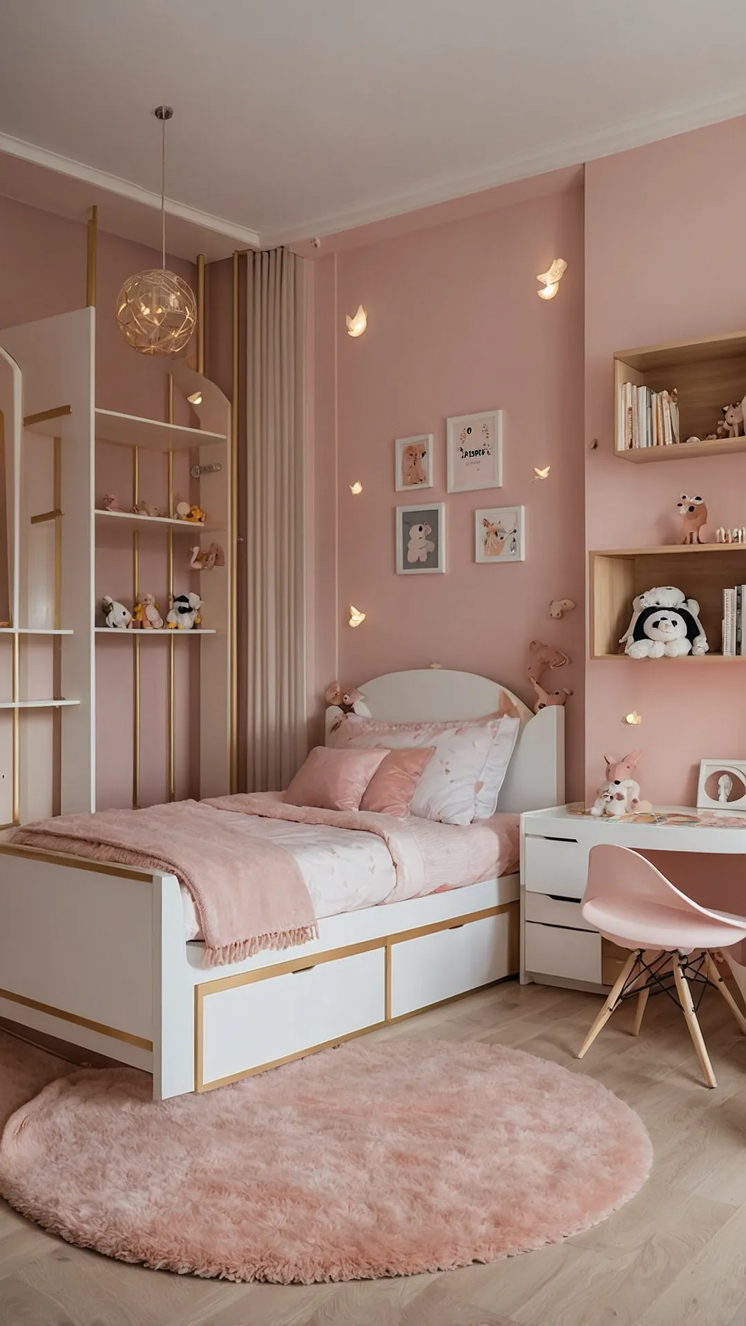 Pink Dream Realm