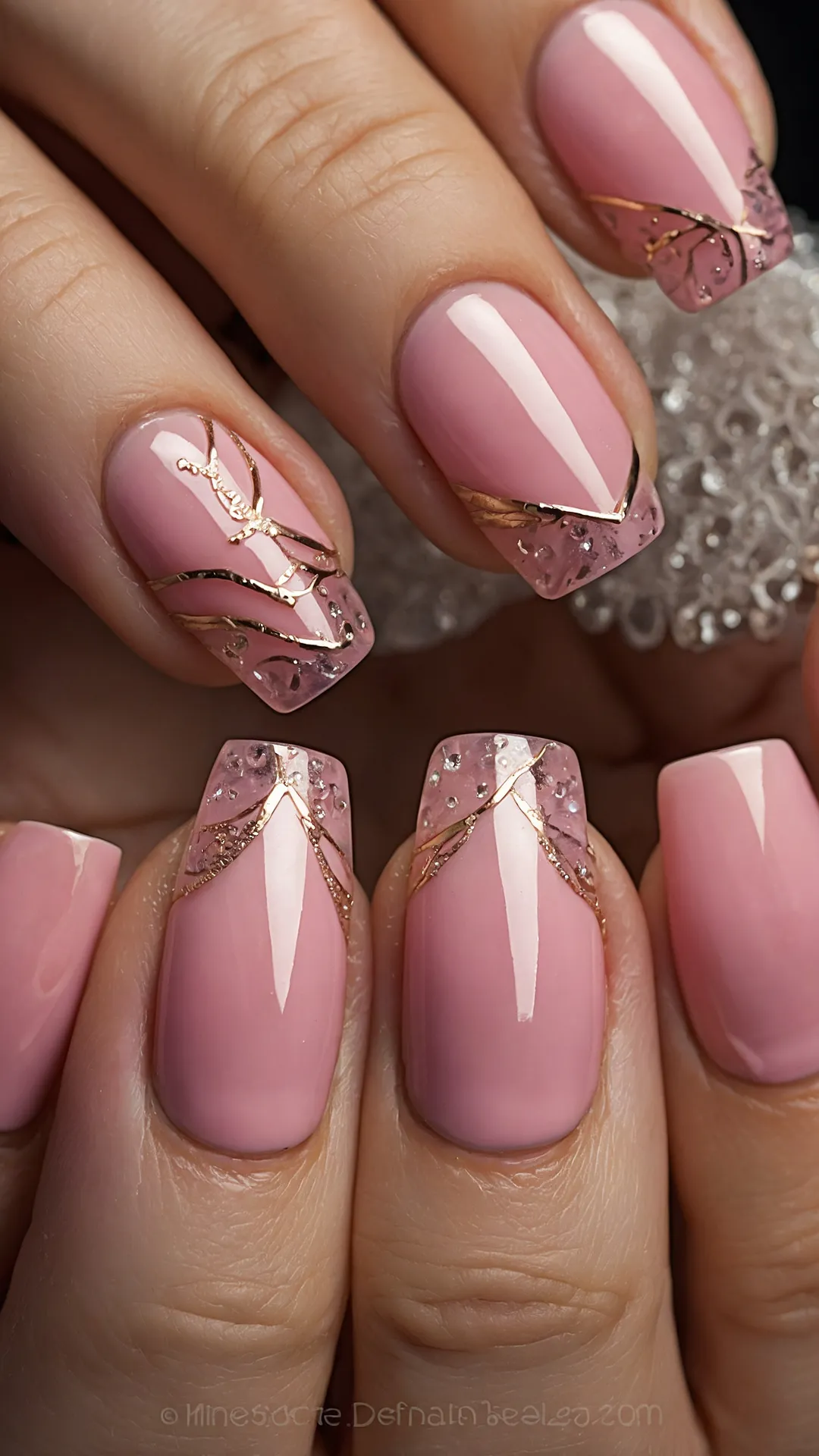 Unleash Your Pink