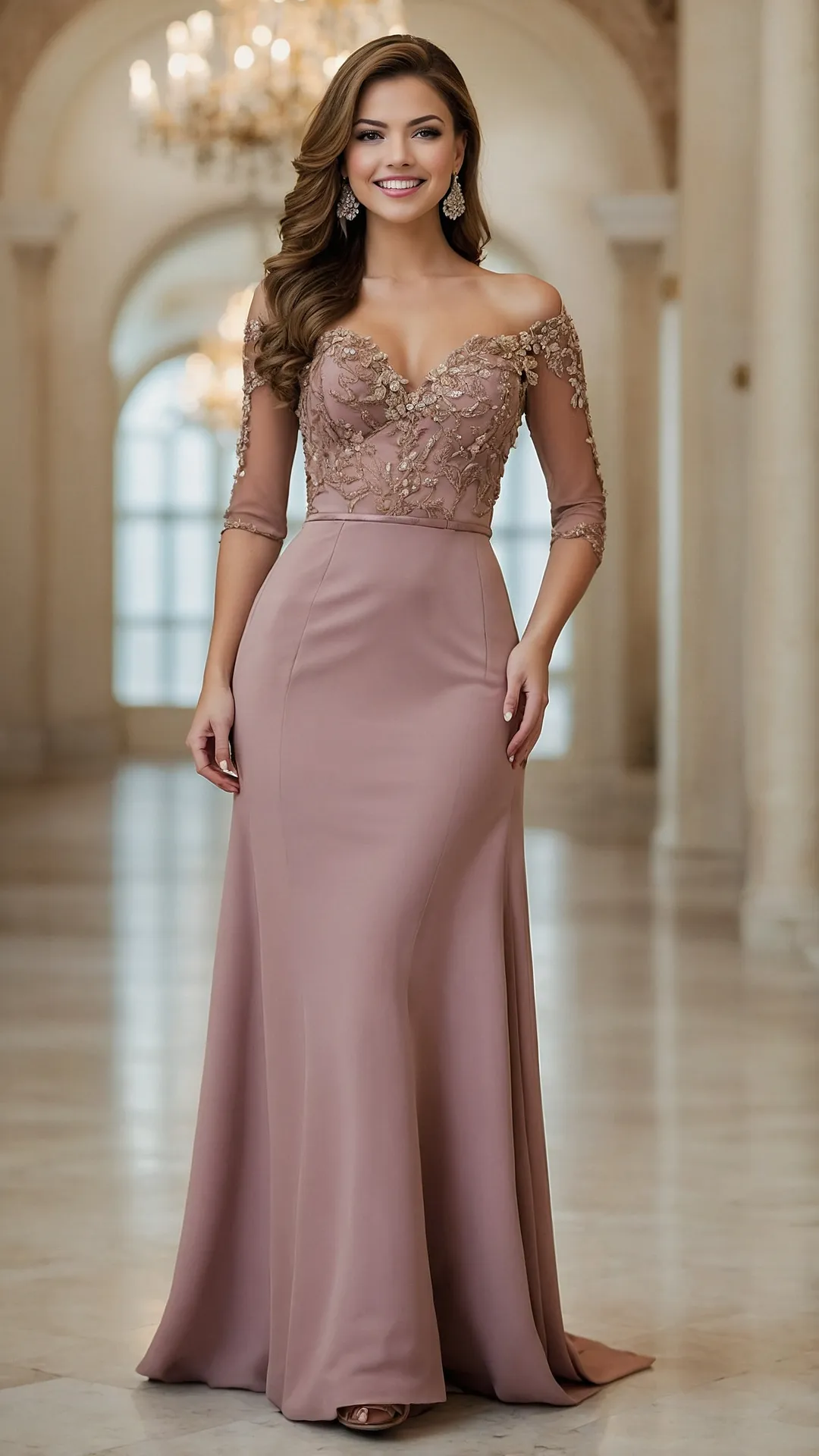 Elevated Elegance