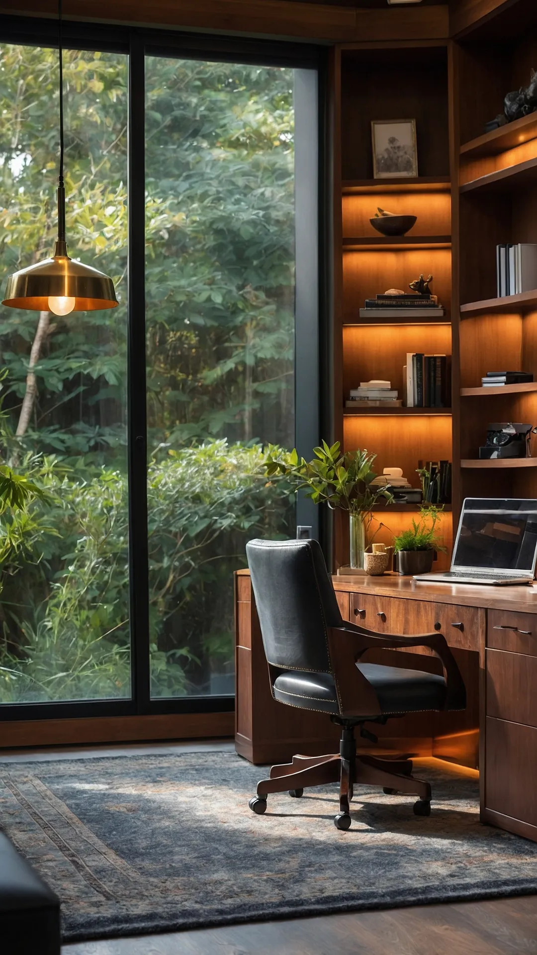 Homework Haven