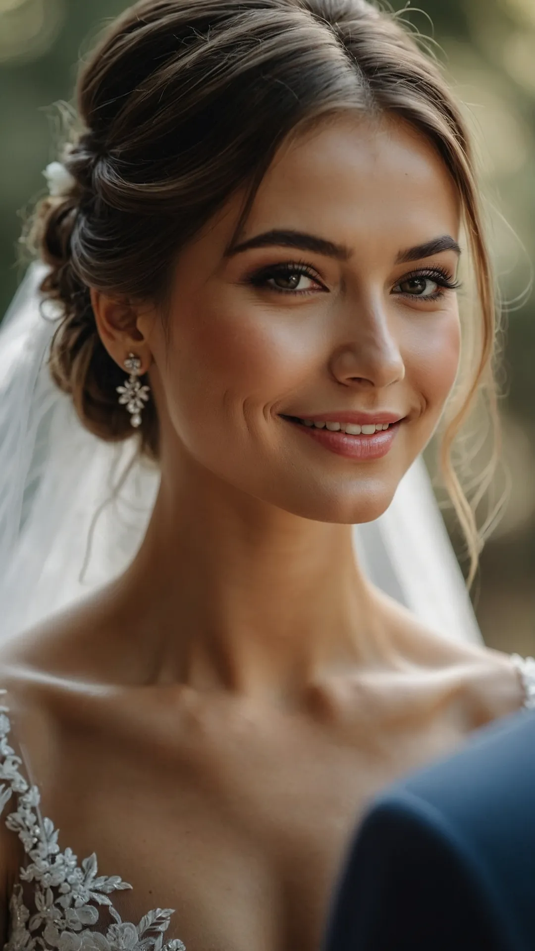 Stay-Put Updo