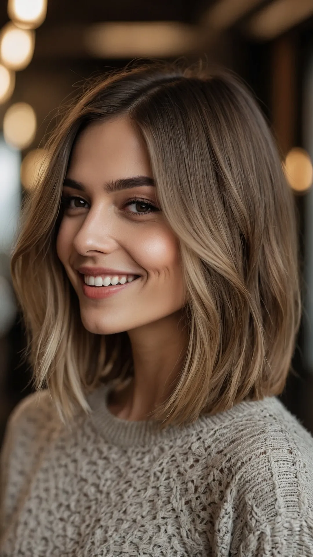 Tangle-Free Tresses