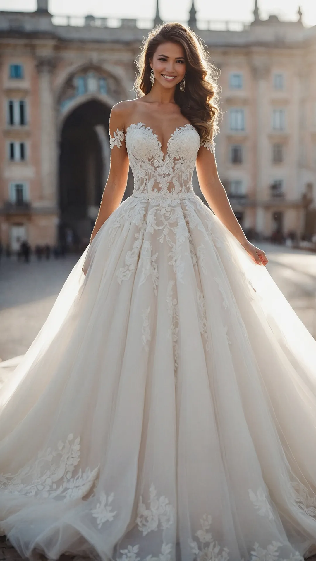 Cloud Nine Couture
