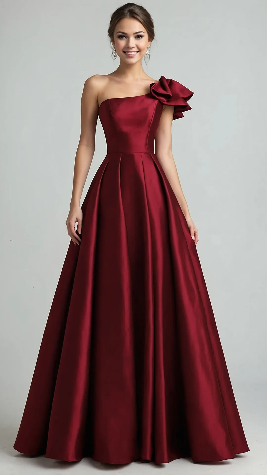 Crimson Crown Night