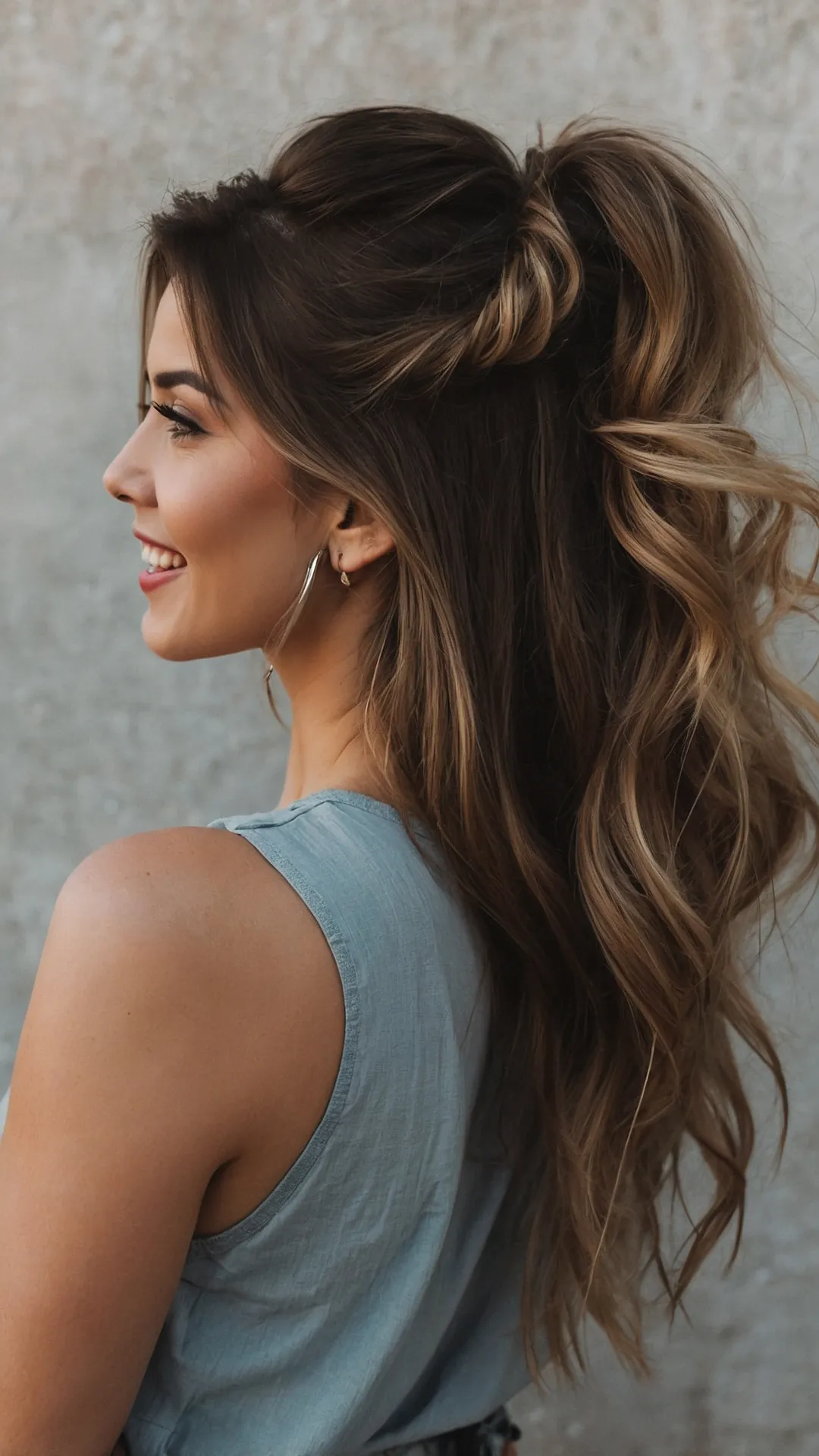 Spice Up Your Style