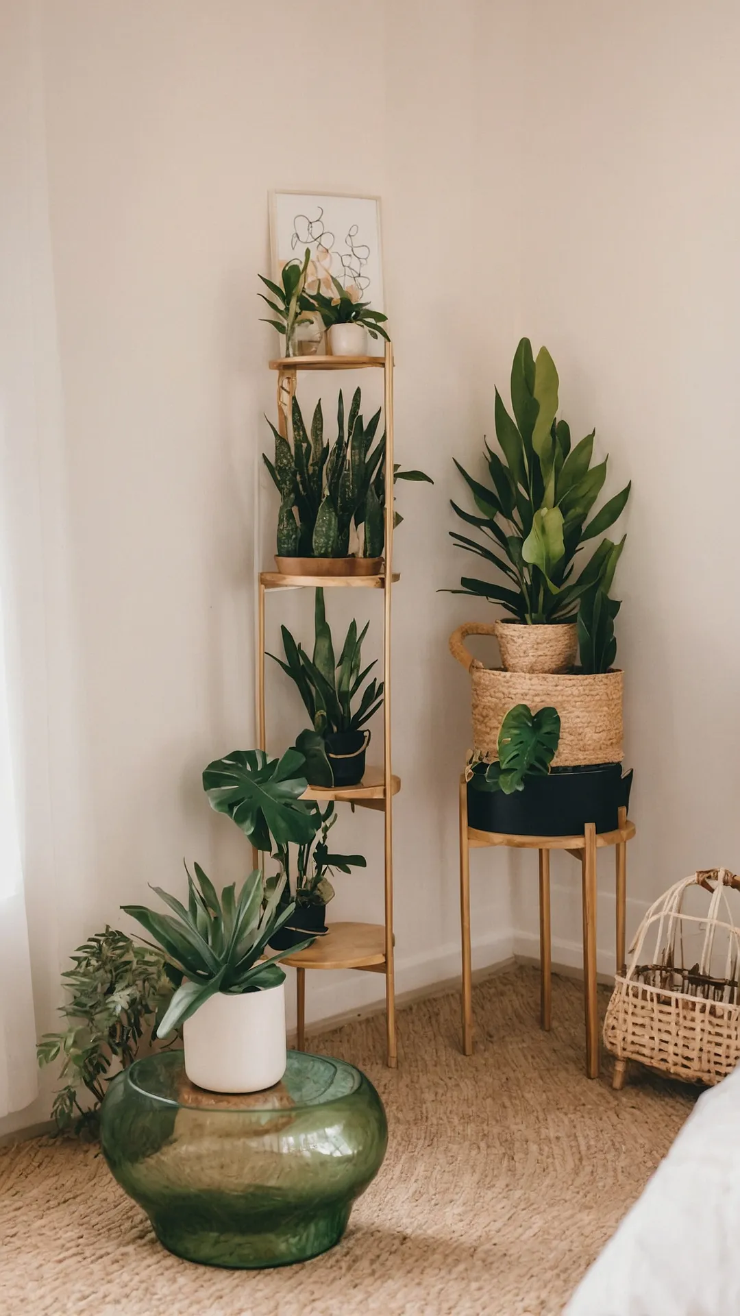 Urban Oasis