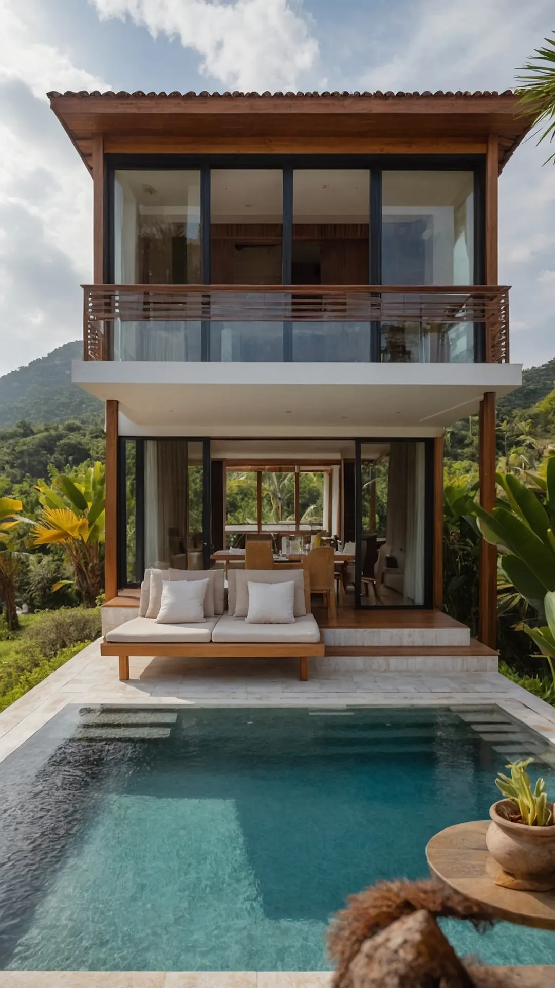 Zen Zone Getaway