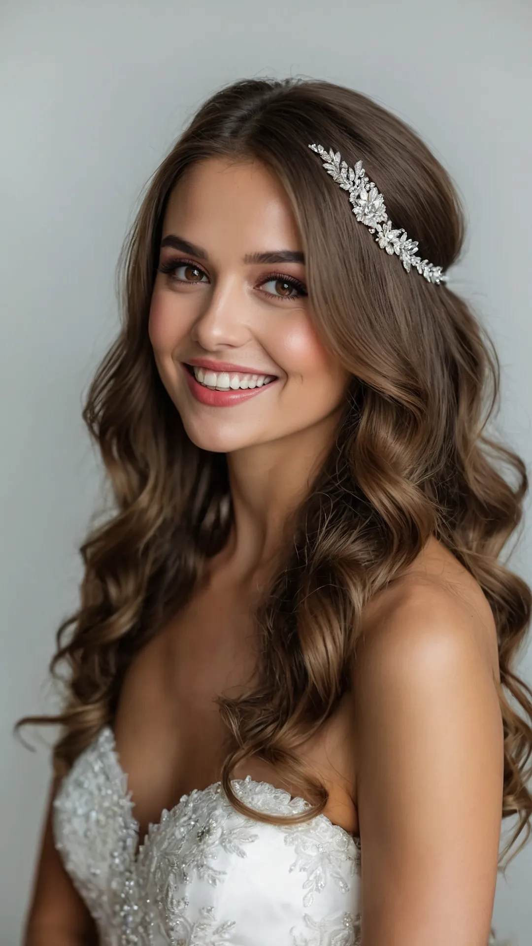 Northern Nuptial Nods