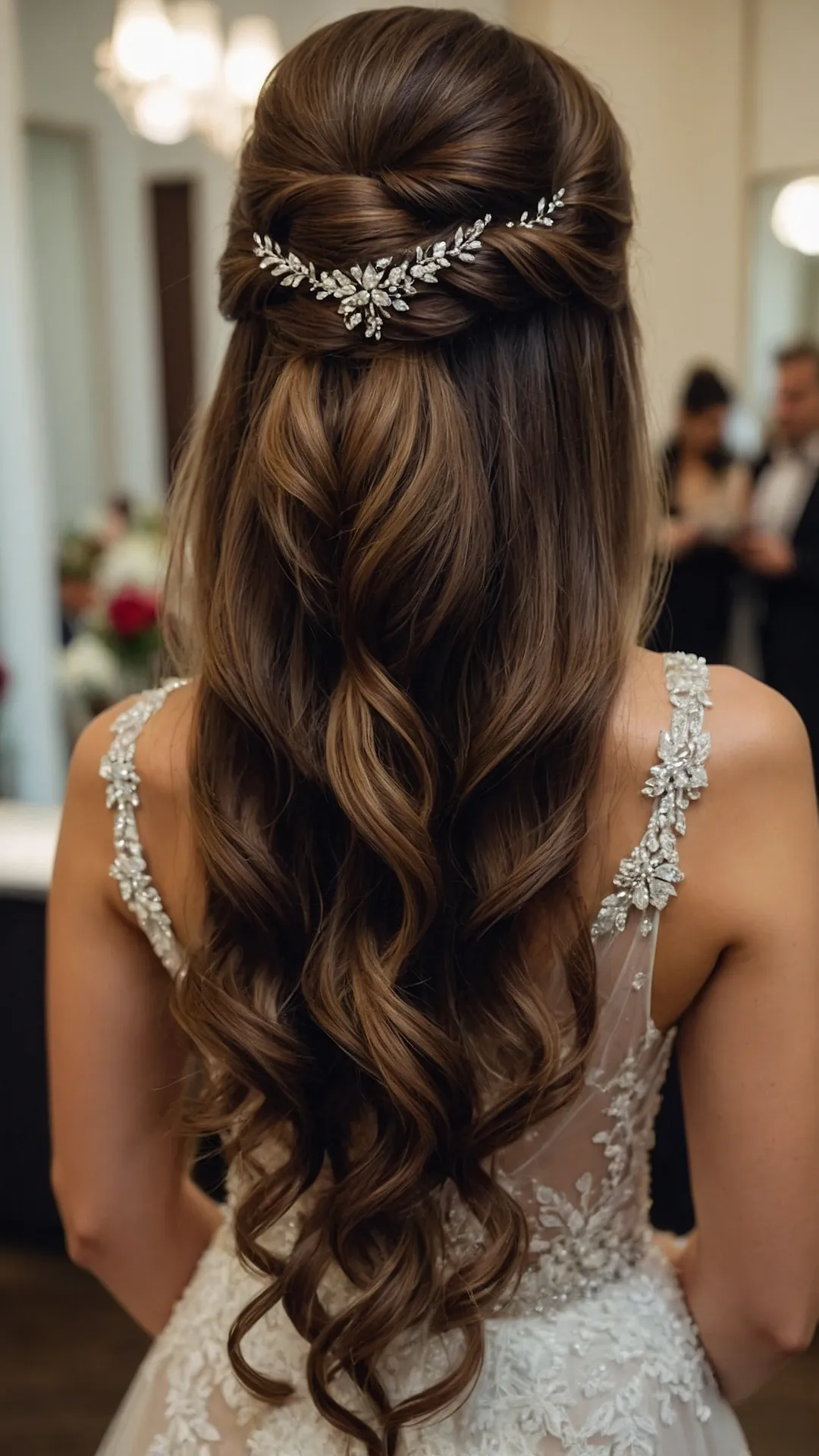 Sparkle & Sway