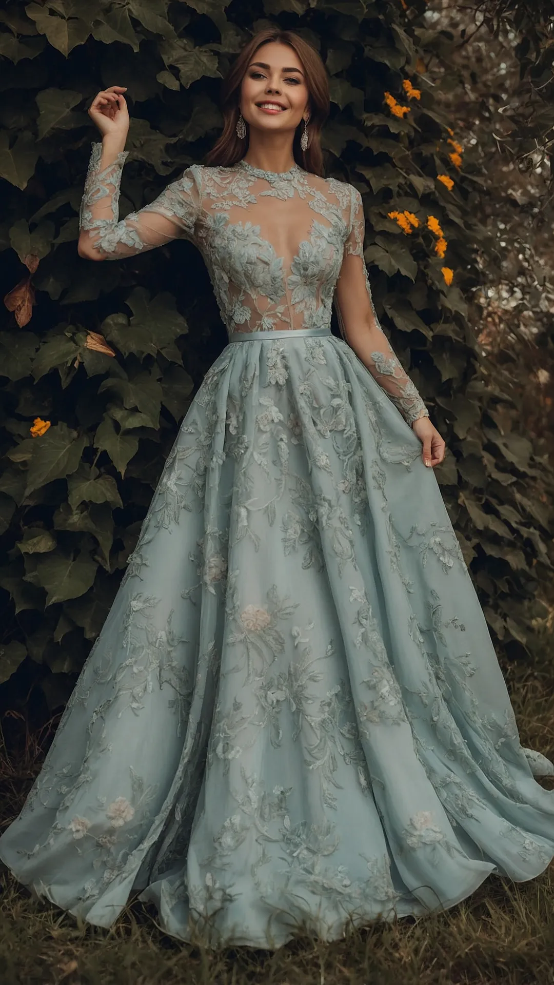 Emerald Empress