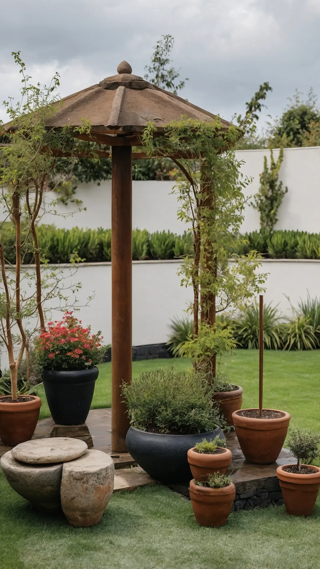 Nature's Ultimate Chillscape