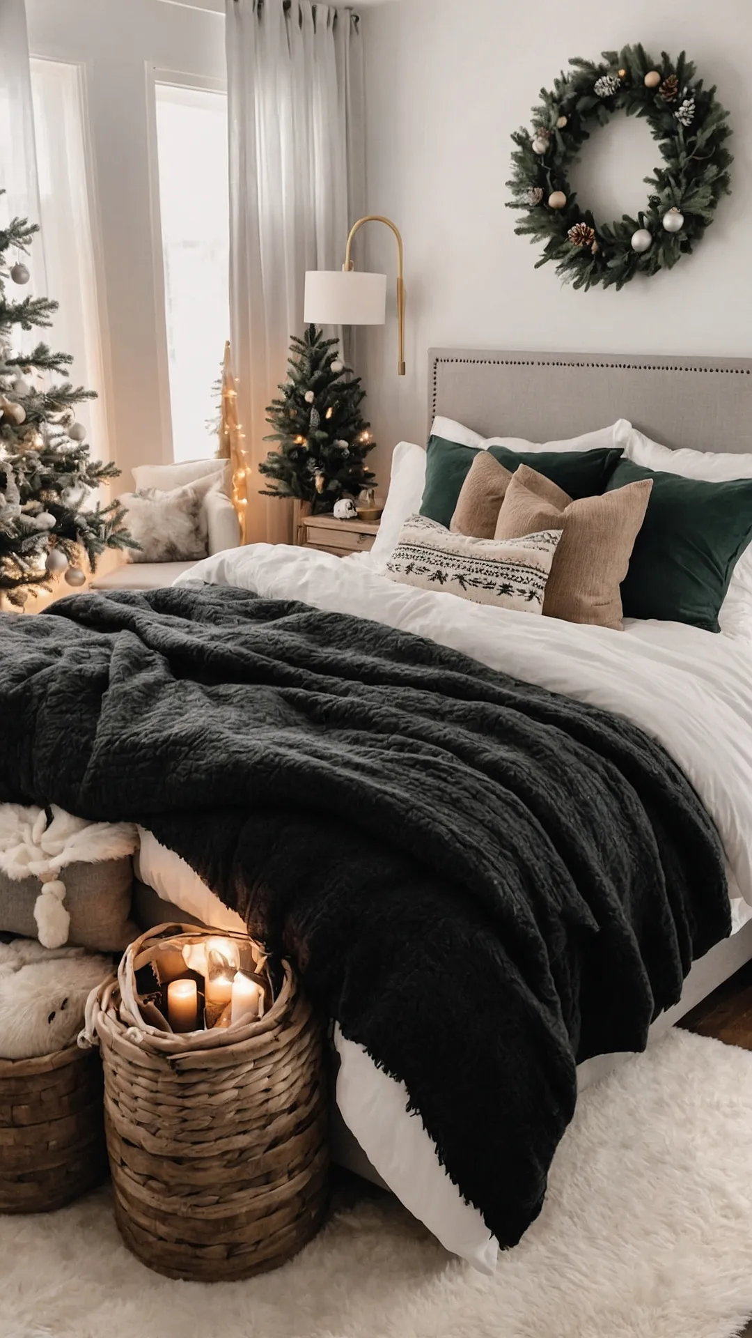 Comfort & Joy Corner