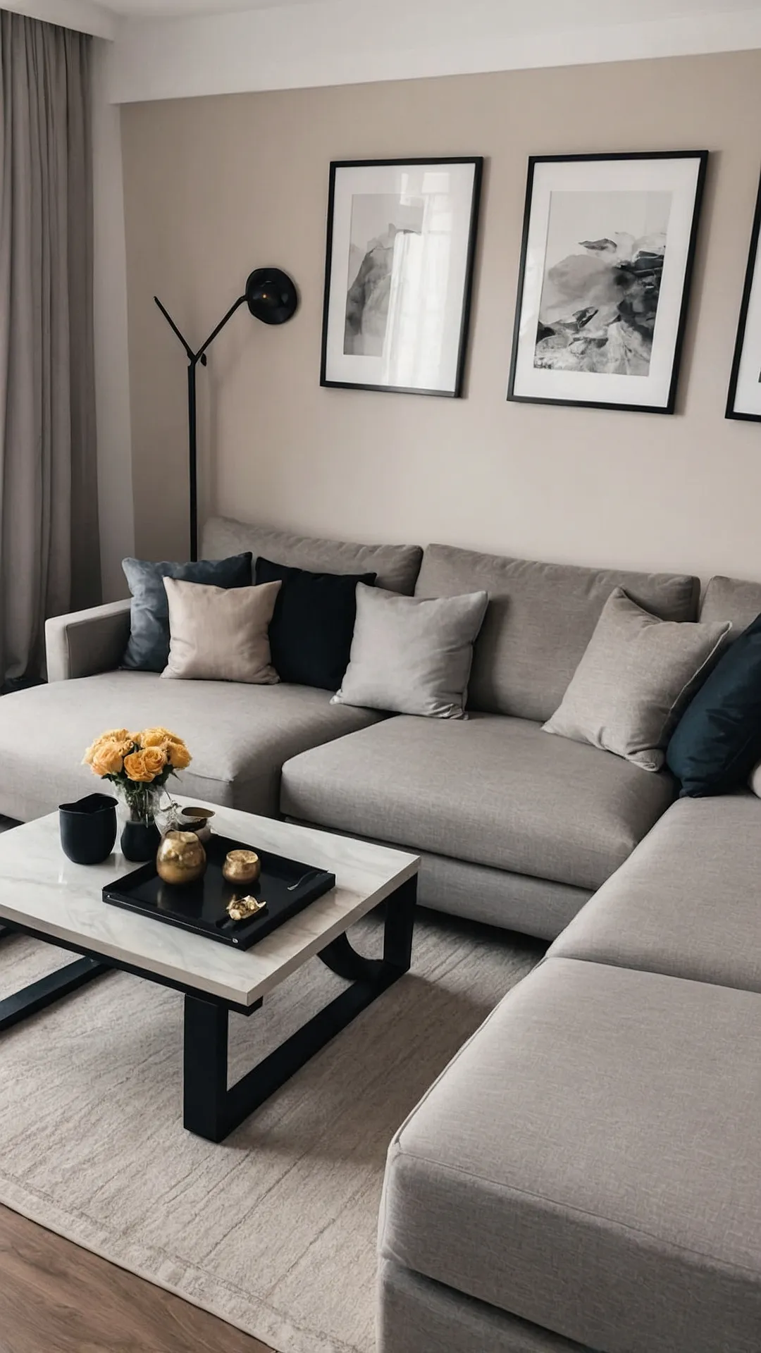 Unleash Your Room's Magic