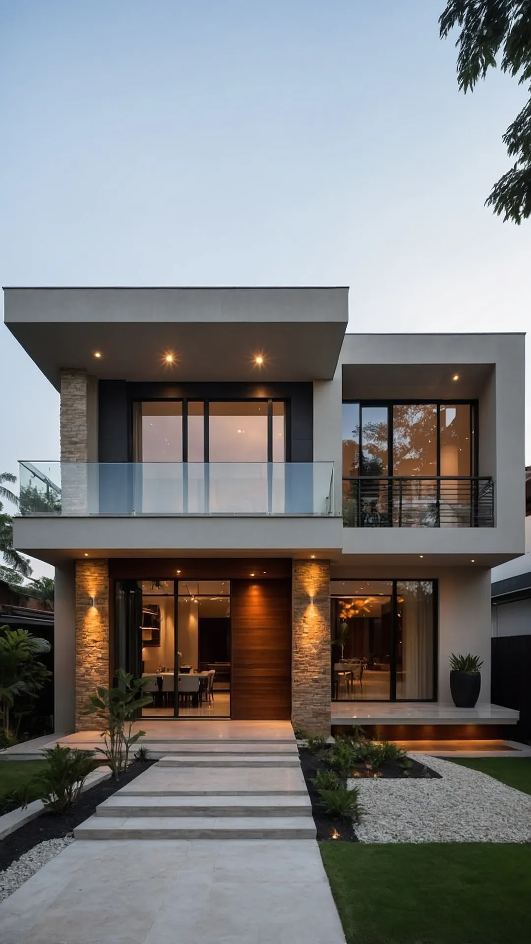 Everyday Life, Elevated