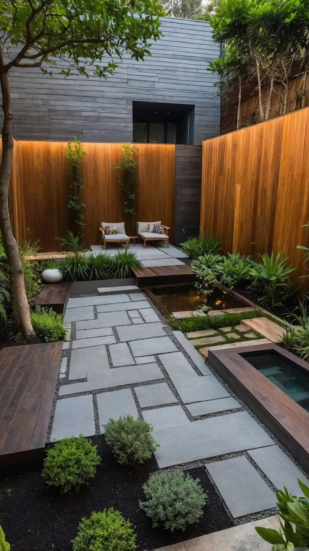 Micro Garden, Macro Joy