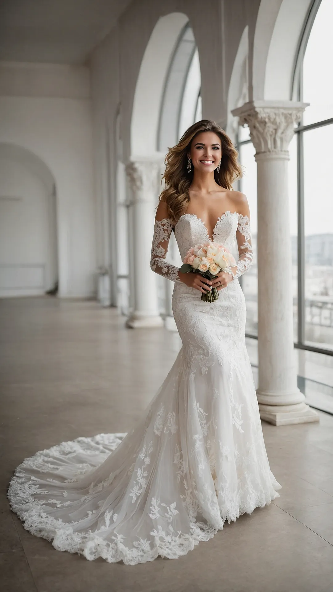 The Perfect Proportion