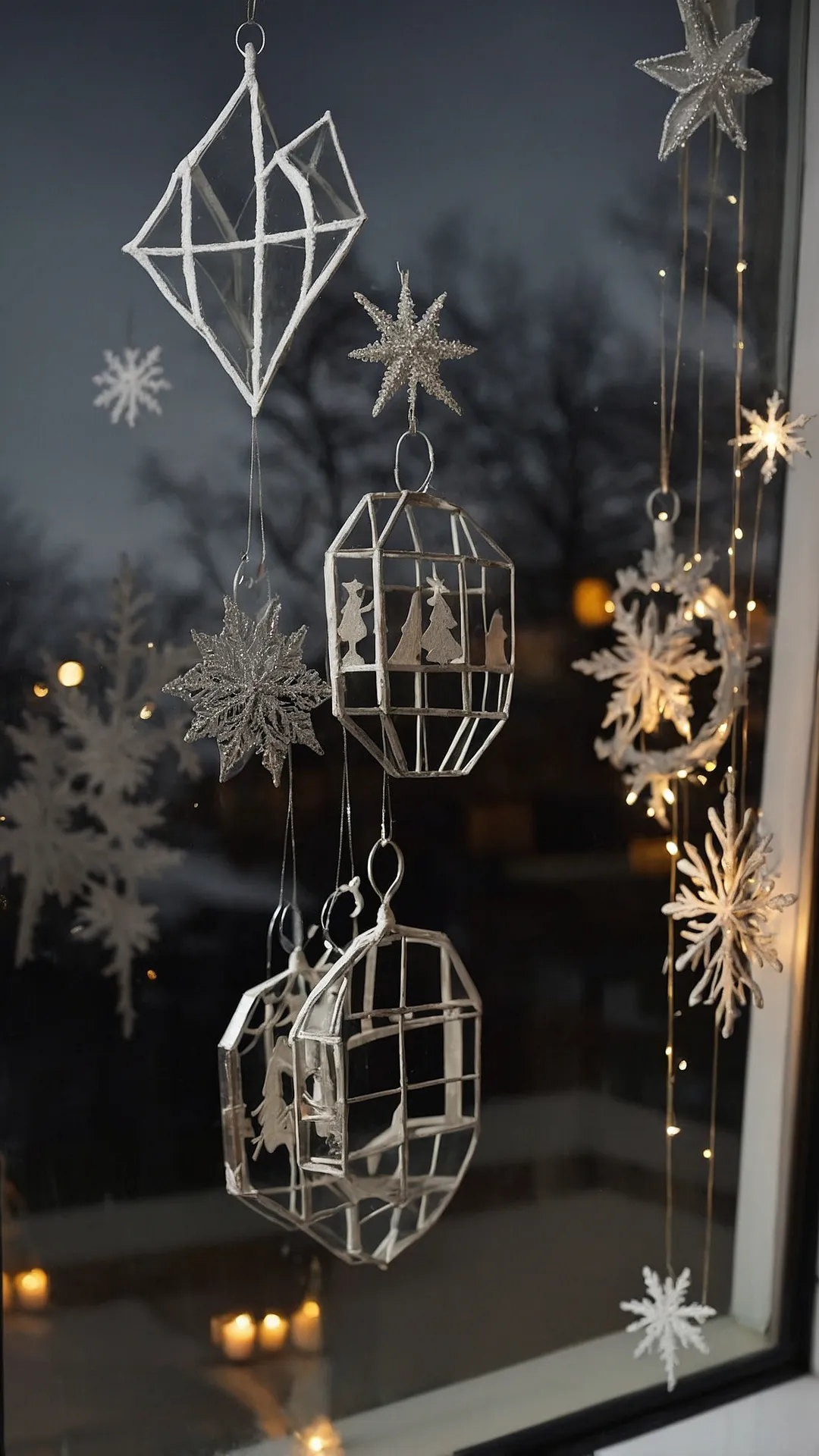 Whimsical Winter Outlook