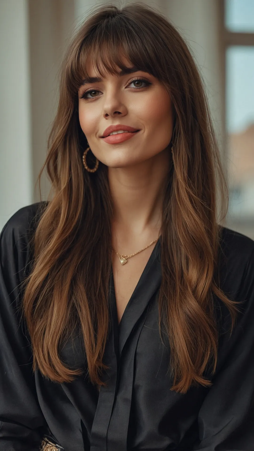 The Soft Frame Secret