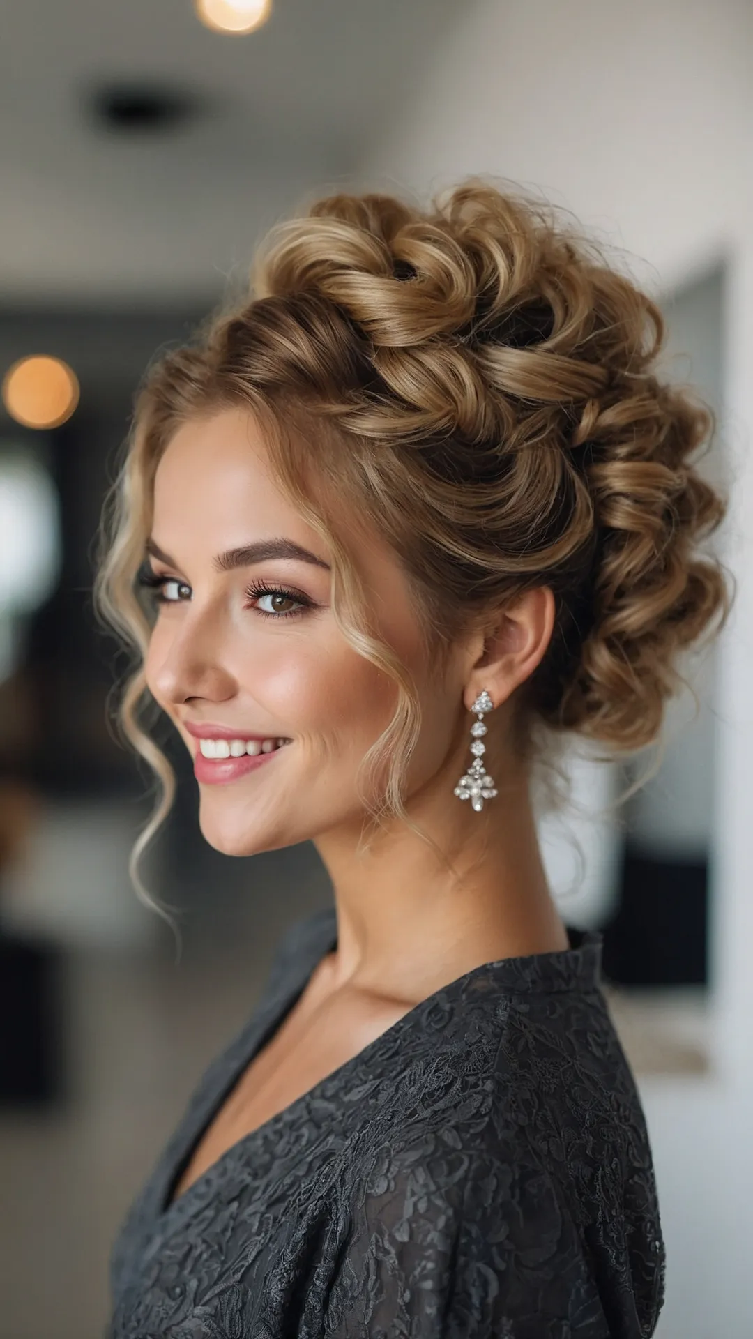 Wedding Wave Wonder